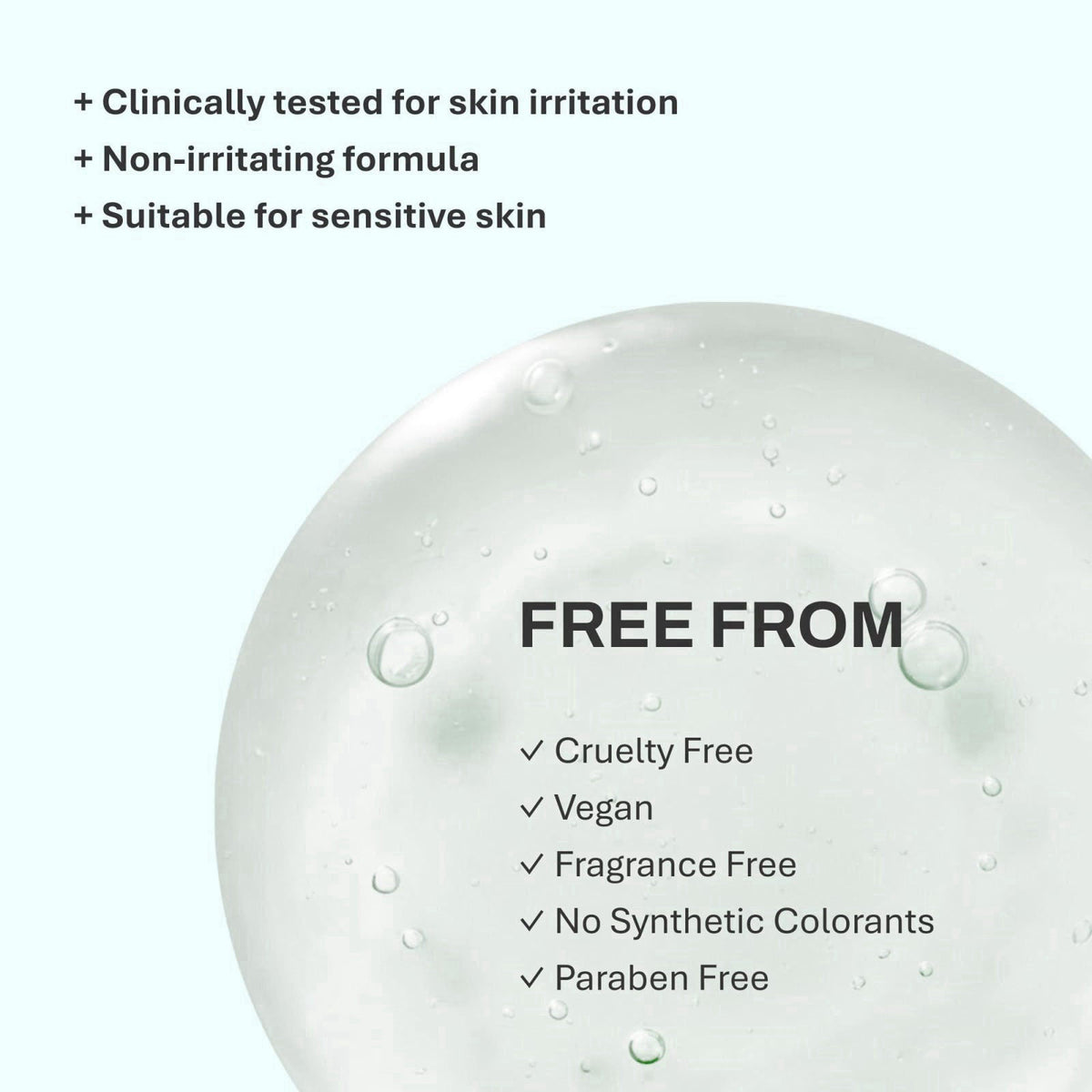 Aeluri Formula – Face Moisturizers on display