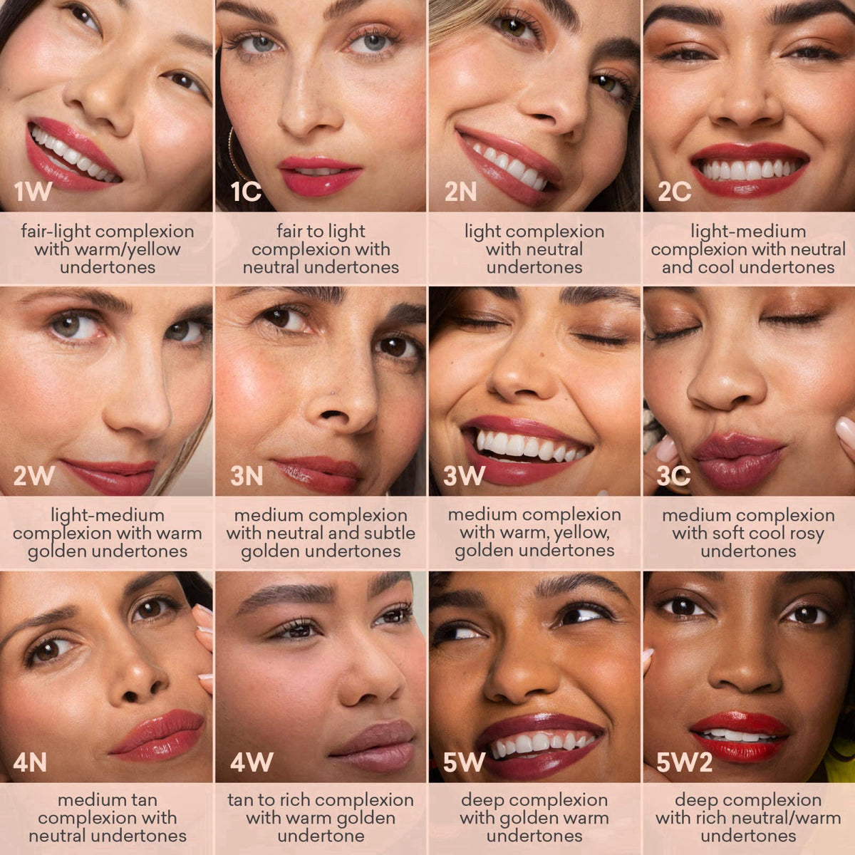 toty. Toty by Sofia Vergara - lumina CC Cream SPF 50+, 100% Mineral Color Correcting Cream - Medium Coverage Foundation 