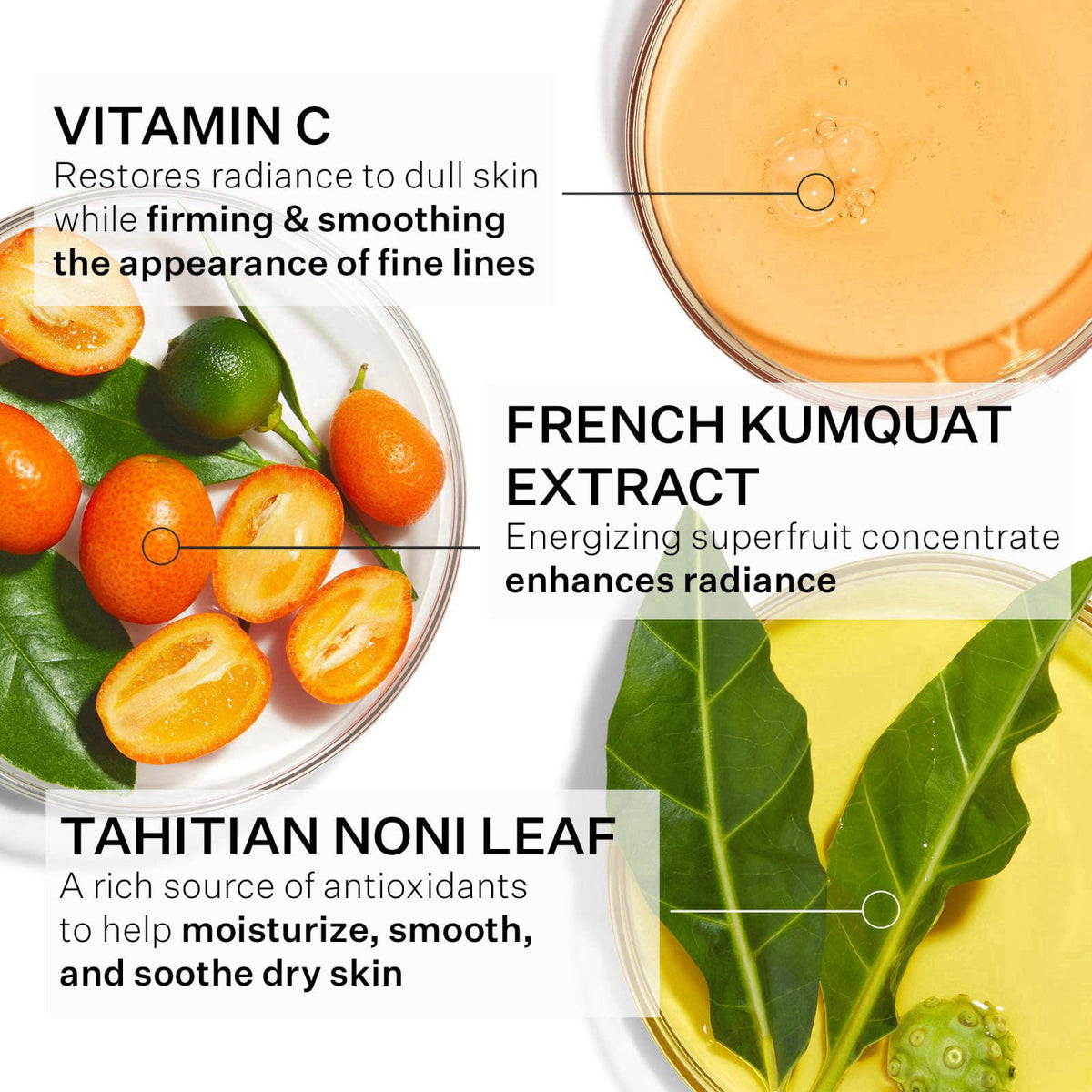 StriVectin Multi-Action Super-C Vitamin C Moisturizer, Brightening and Smoothing Fine Lines, 1.7 Fl Oz – packaging and l