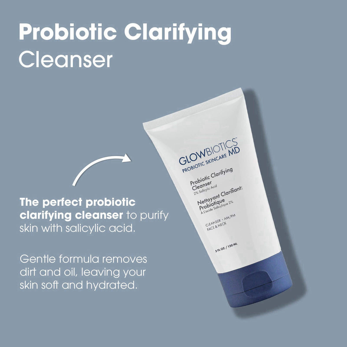 Glowbiotics – Washes on display