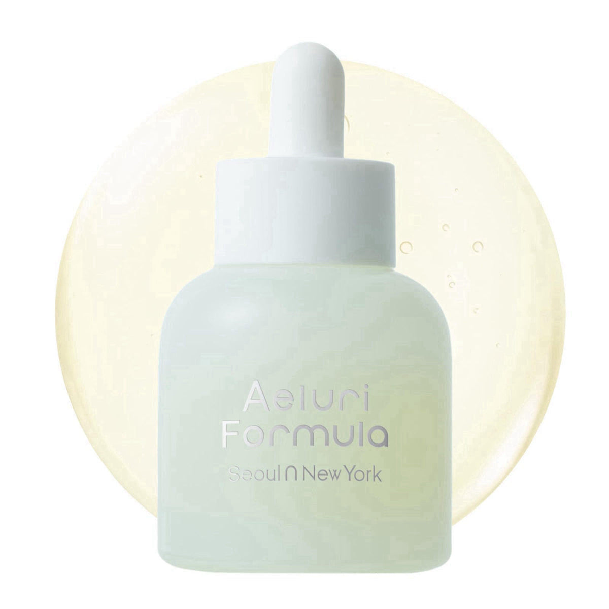 Aeluri Formula Brightening Glow Essence - Lightweight K Beauty Essence with Niacinamide, Tranexamic Acid, Glutathione, C