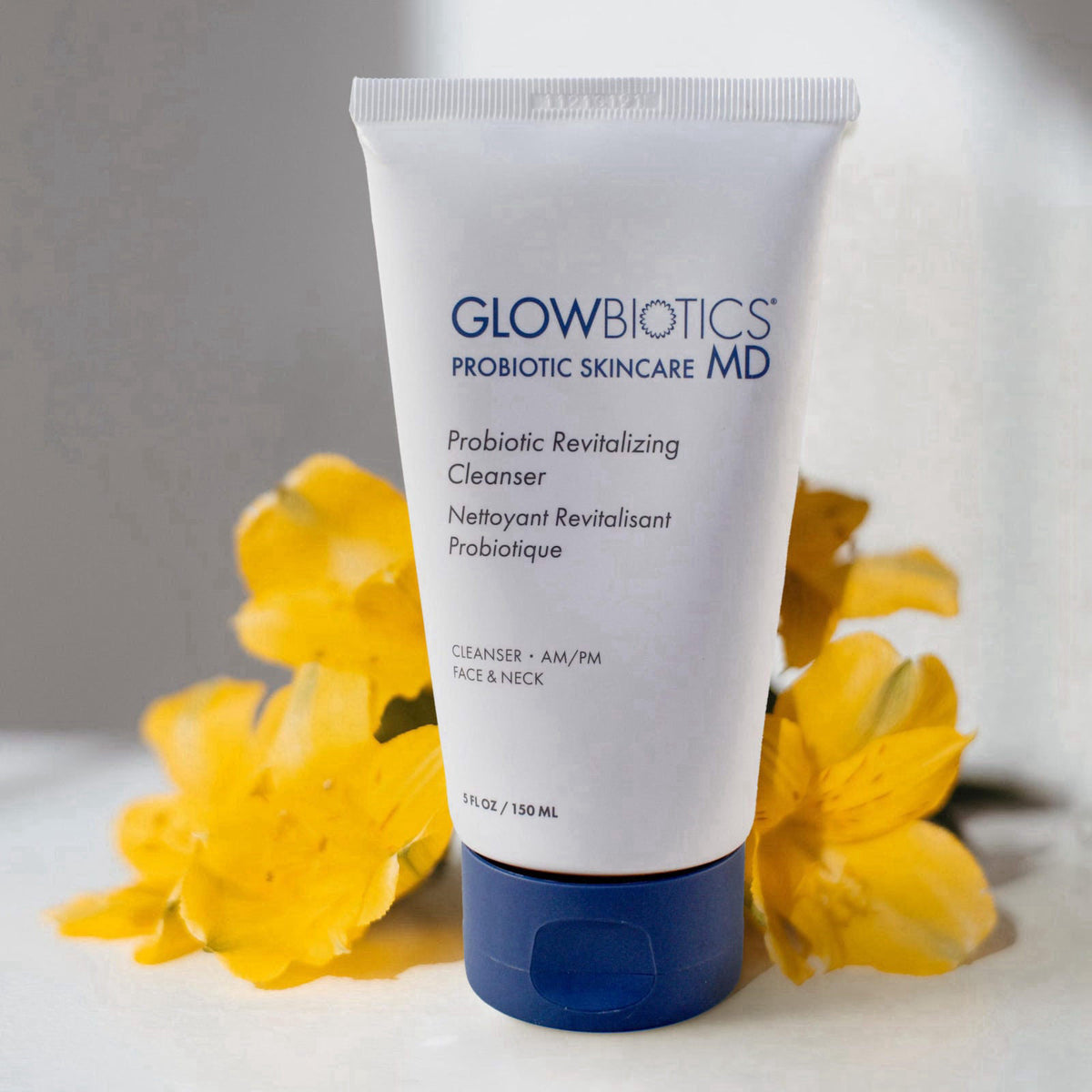 Glowbiotics – Gels on display