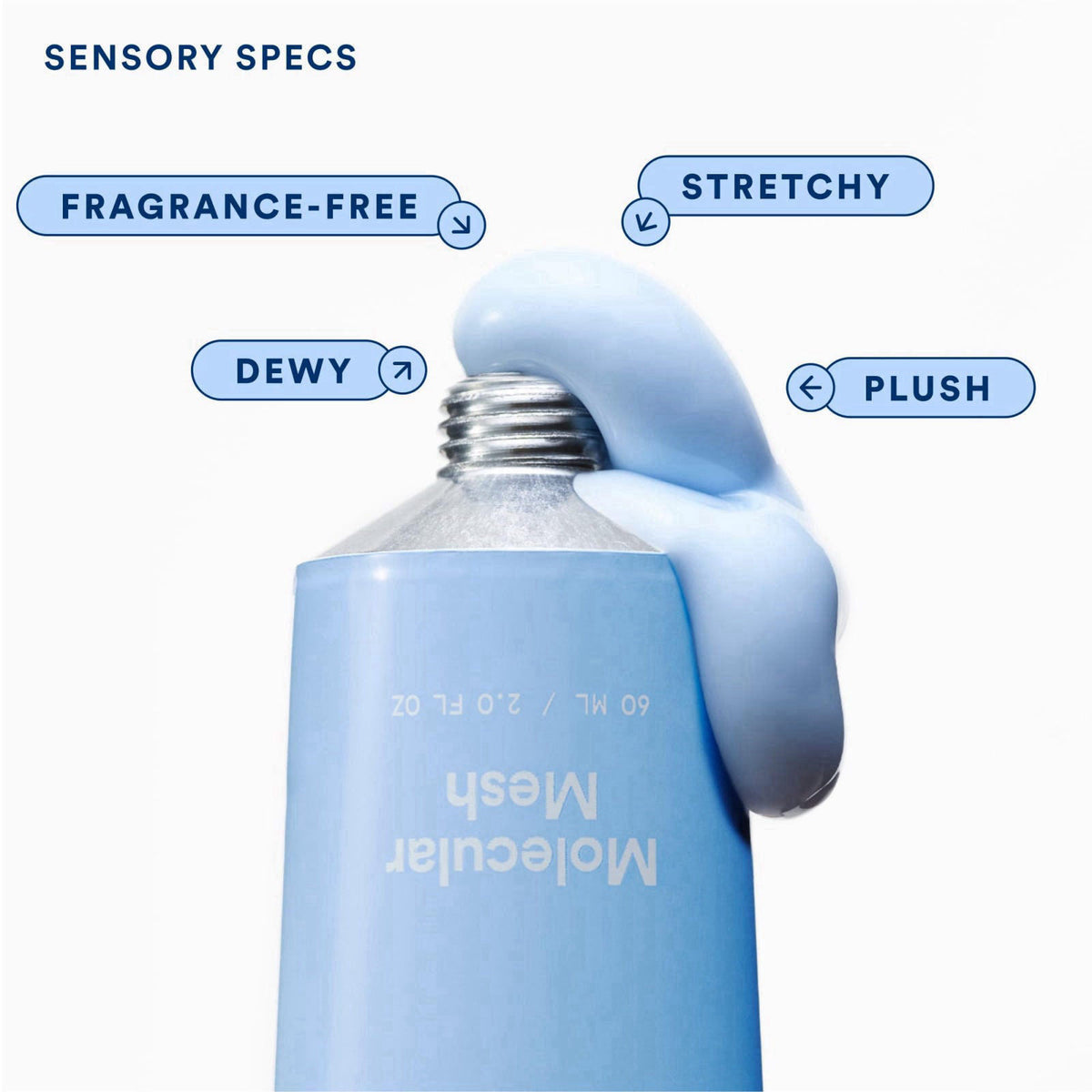Experiment – Face Moisturizers on display