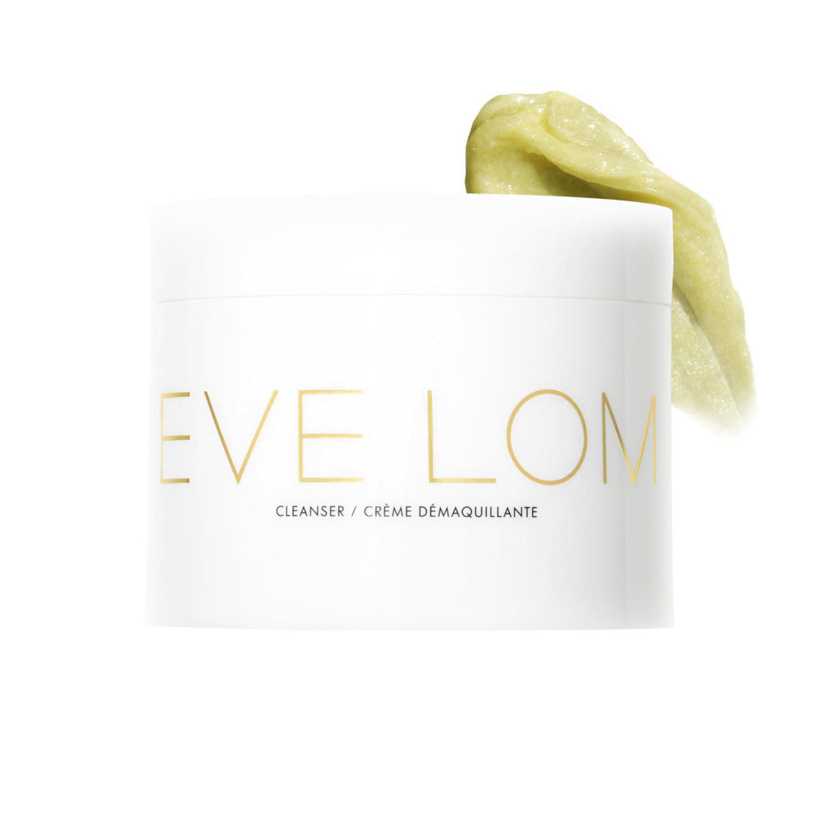 EVE LOM The Original Balm Cleanser - Facial Cleansing Balm – Washes on display