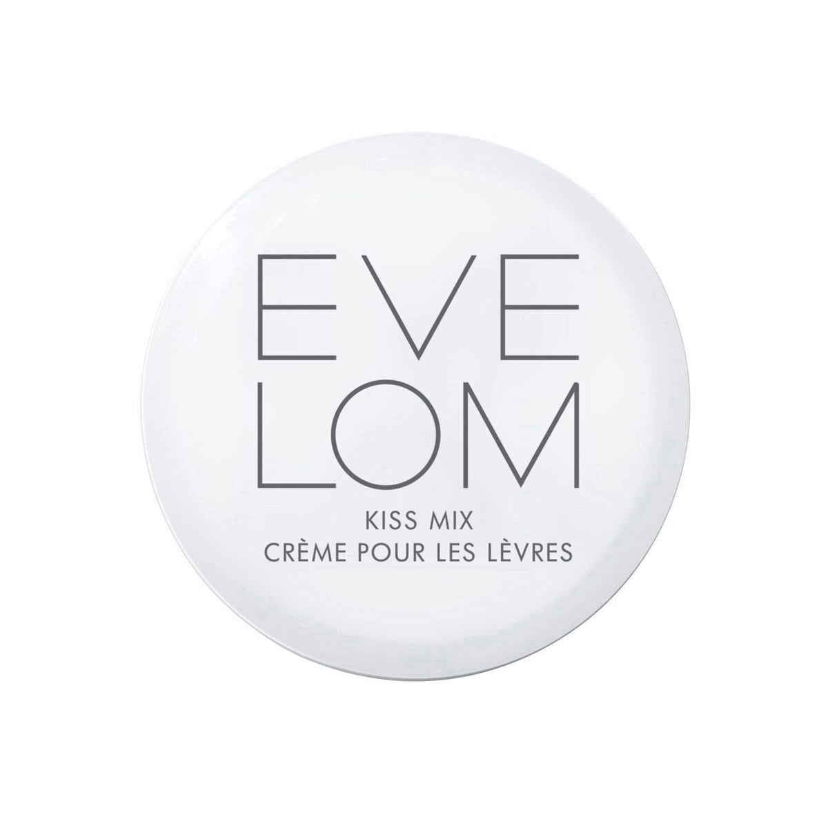 EVE LOM Kiss Mix Hydrating Lip Balm - Everyday Lip Mask for Men & Women – product photo (Balms &amp; Moisturizers)