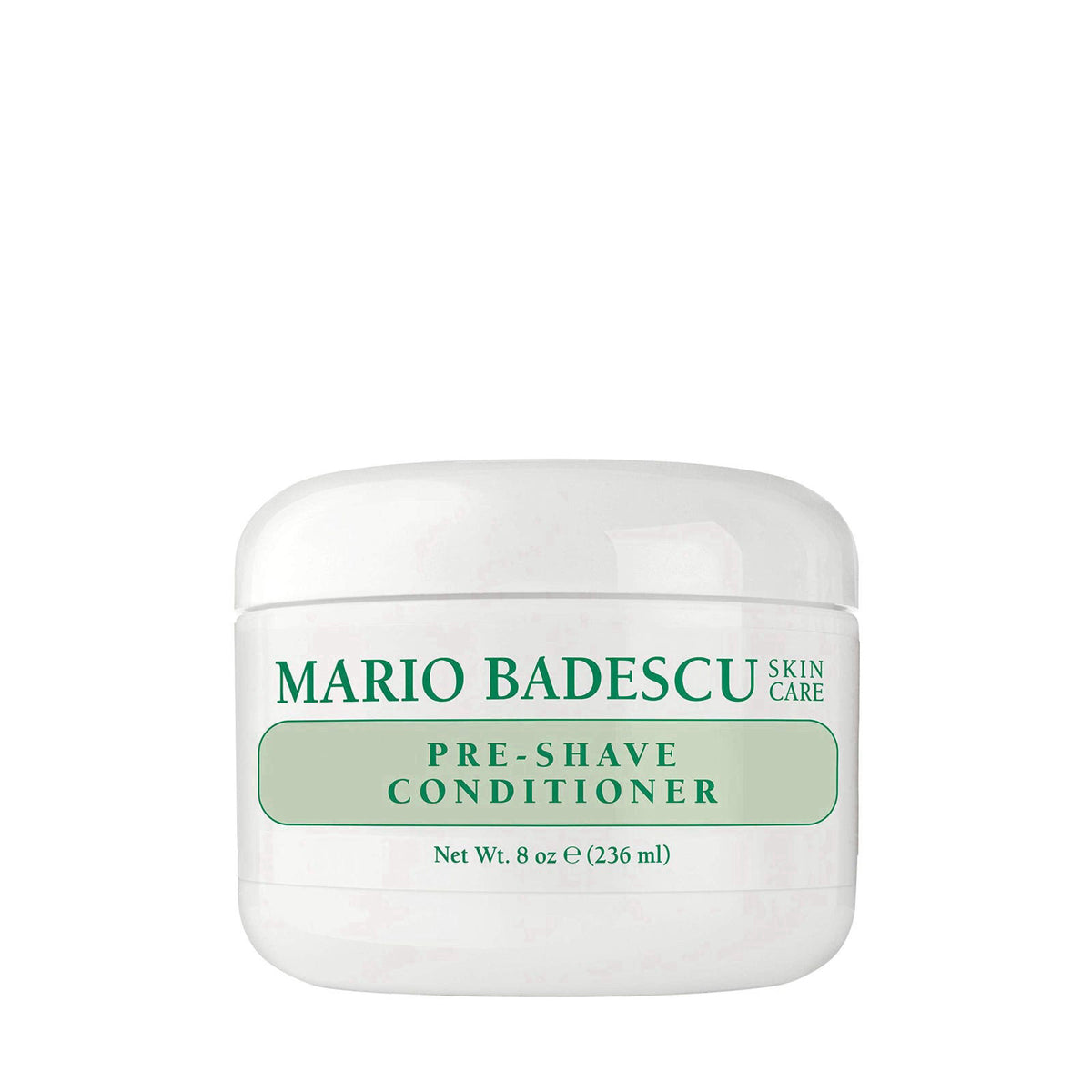 Mario Badescu Pre-Shave Conditioner - Soothing, Botanical-infused Pre Shave Gel for Your Best Shave Yet - Preps, Primes,