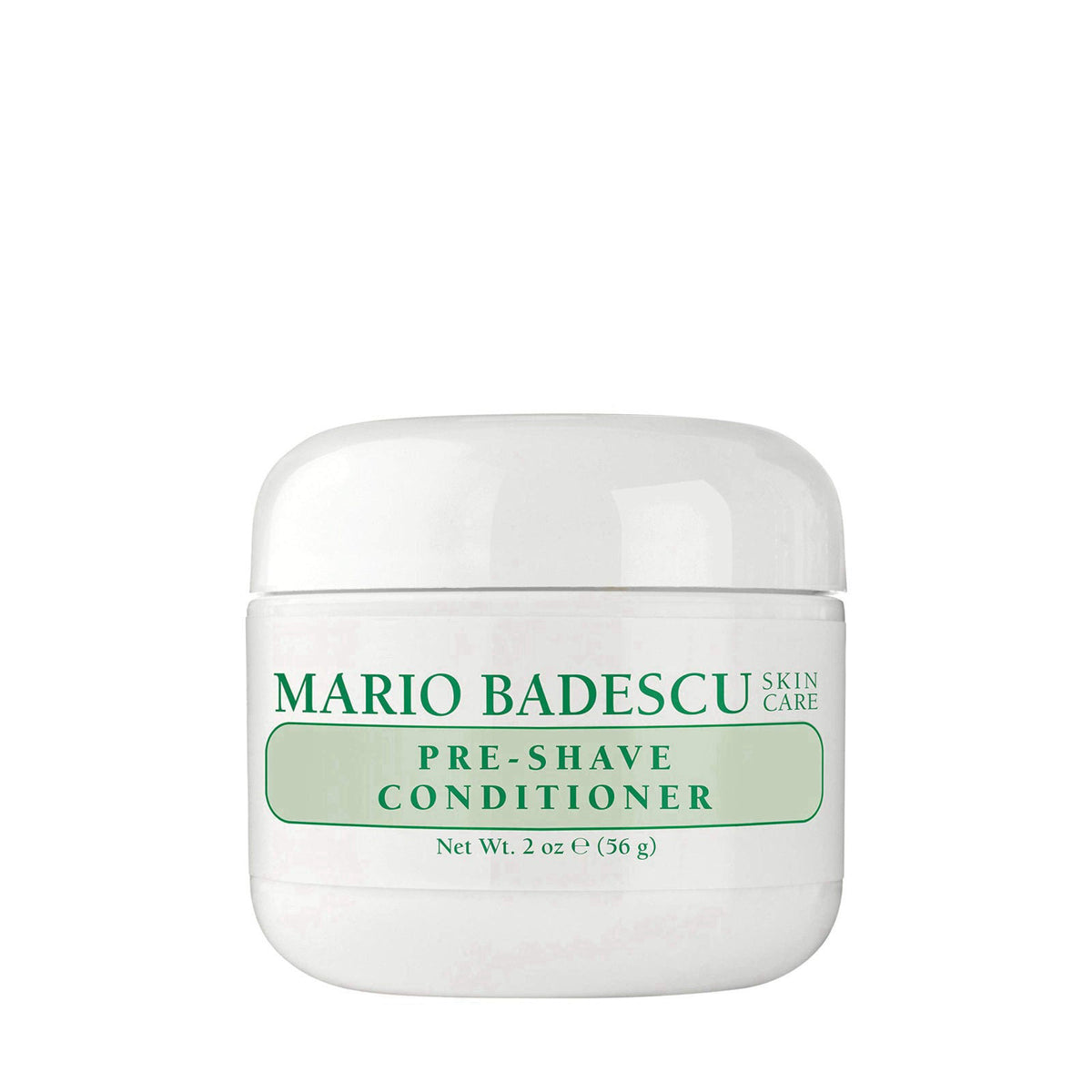 Mario Badescu Pre-Shave Conditioner - Soothing, Botanical-infused Pre Shave Gel for Your Best Shave Yet - Preps, Primes,