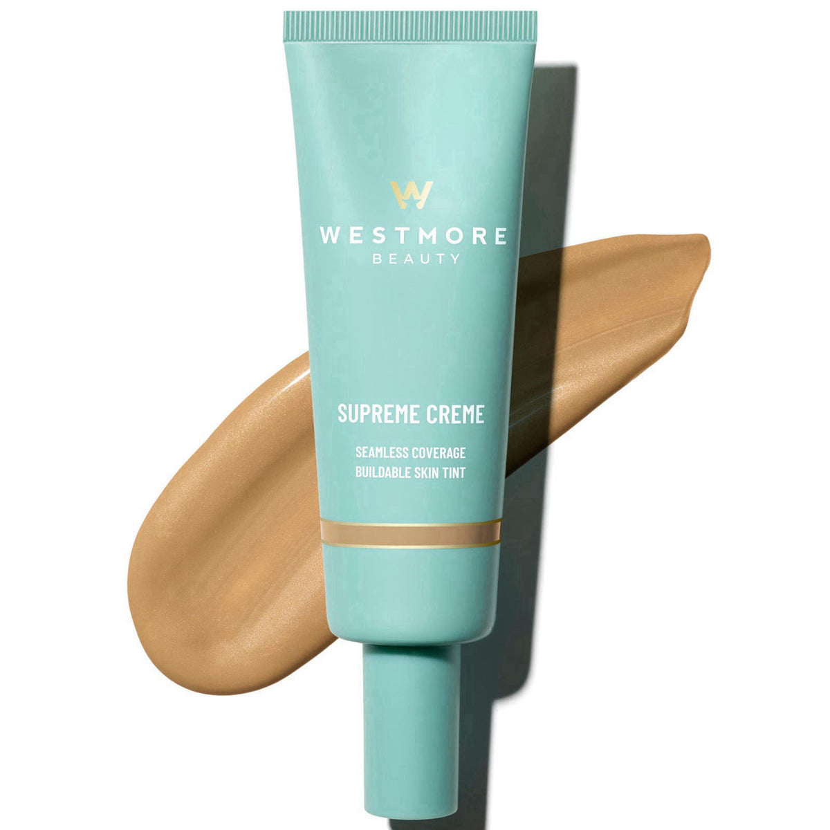 Westmore Beauty – Foundation on display