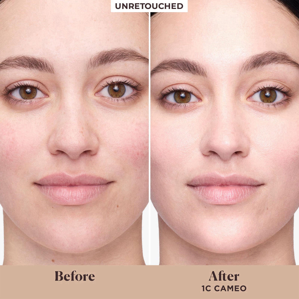 Laura Mercier Tinted Moisturizer Natural Dewy SPF 30 – packaging and label