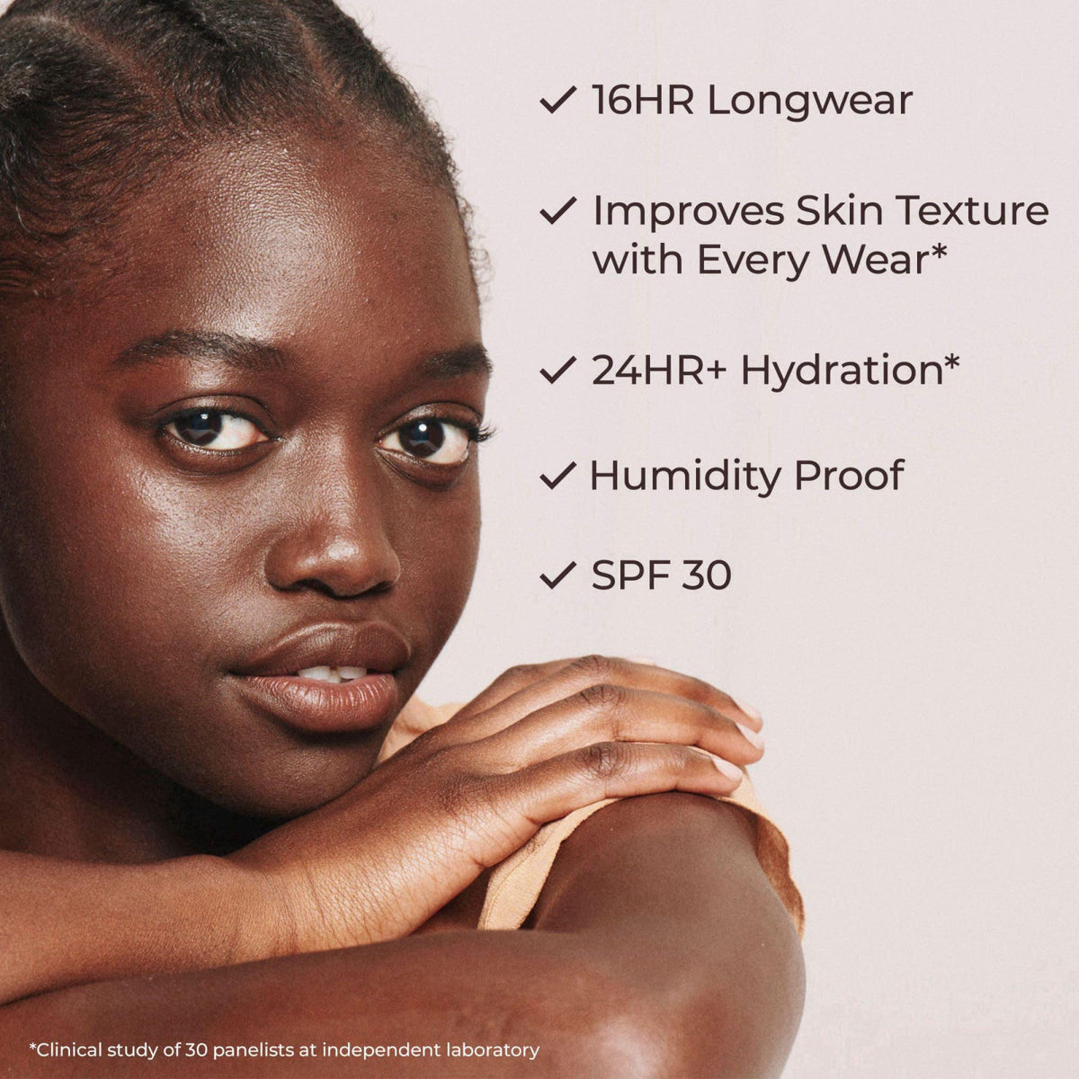 Laura Mercier Tinted Moisturizer Natural Dewy SPF 30 – Tinted Moisturizers on display