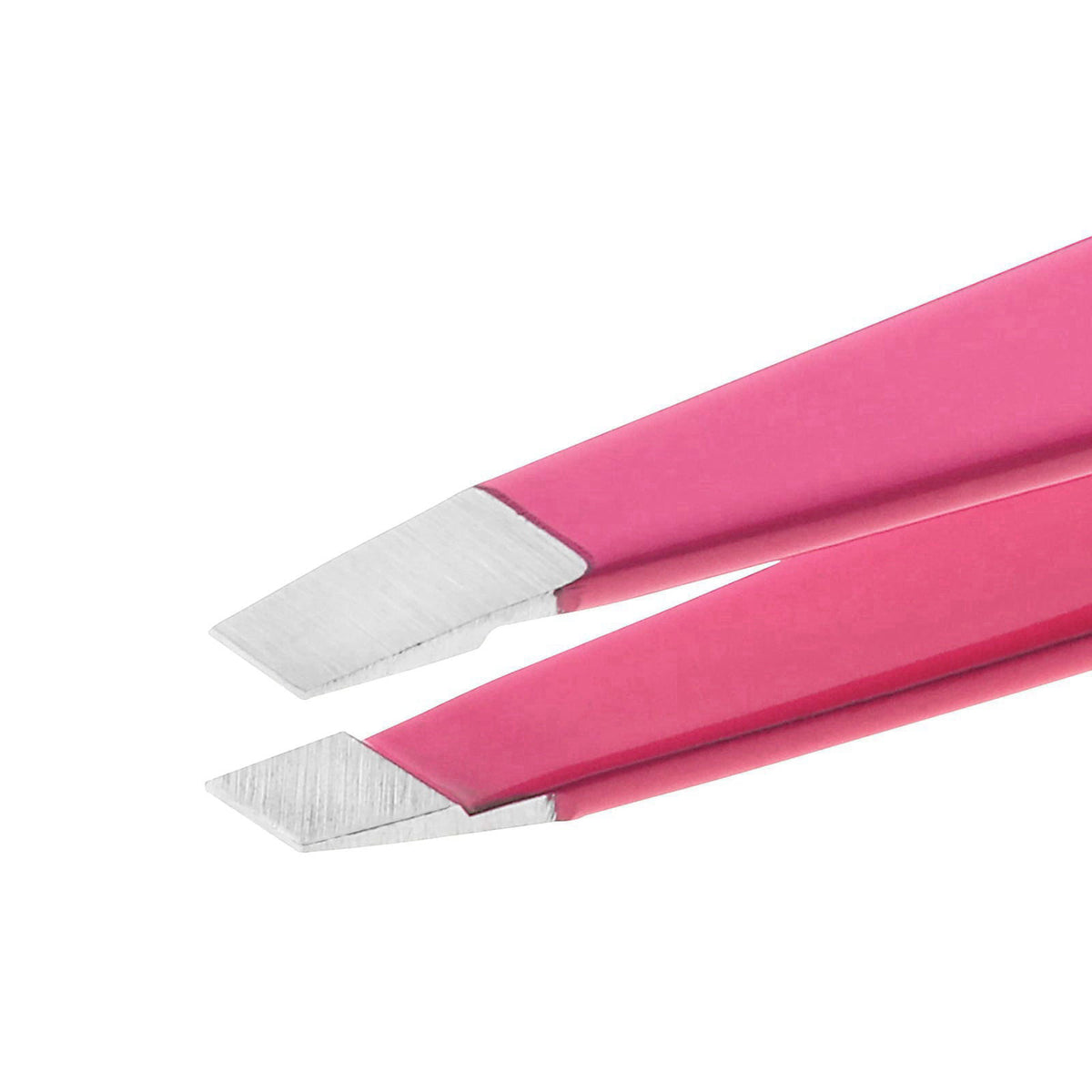Tweezerman – Tweezers on display