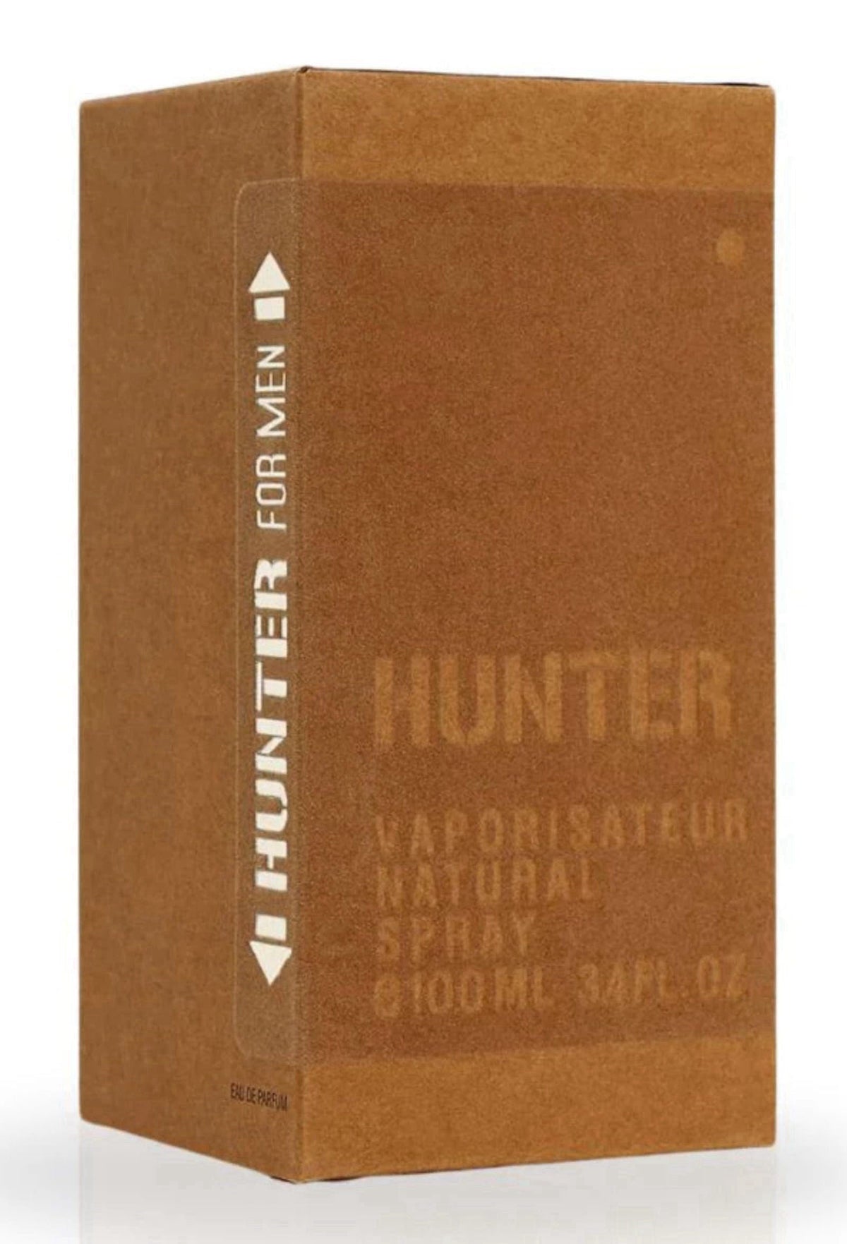 Armaf Hunter for Men Eau de Toilette Spray, 3.4 Ounce – full view