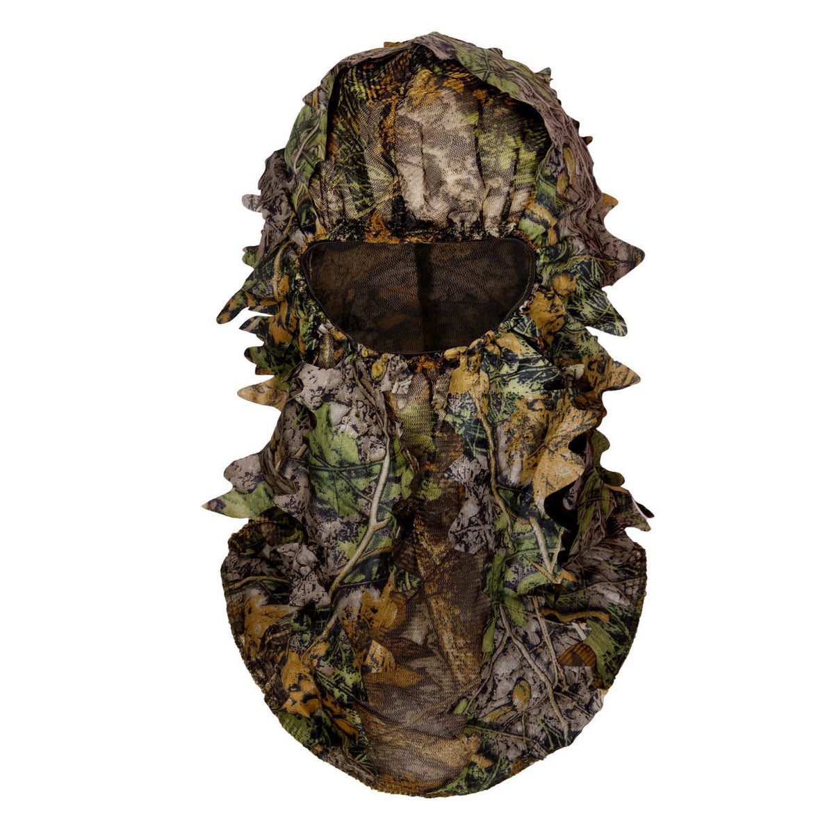 Ginsco – Camouflage Accessories on display