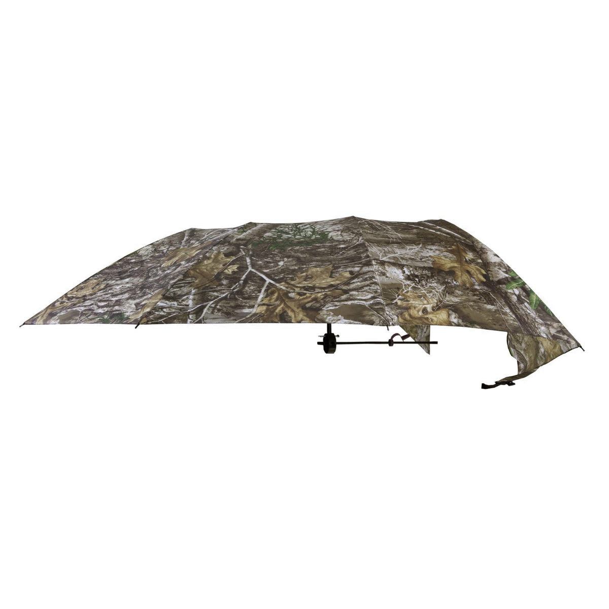 AC Allen Allen Company Vanish Instant Roof – Steel, 57 inches