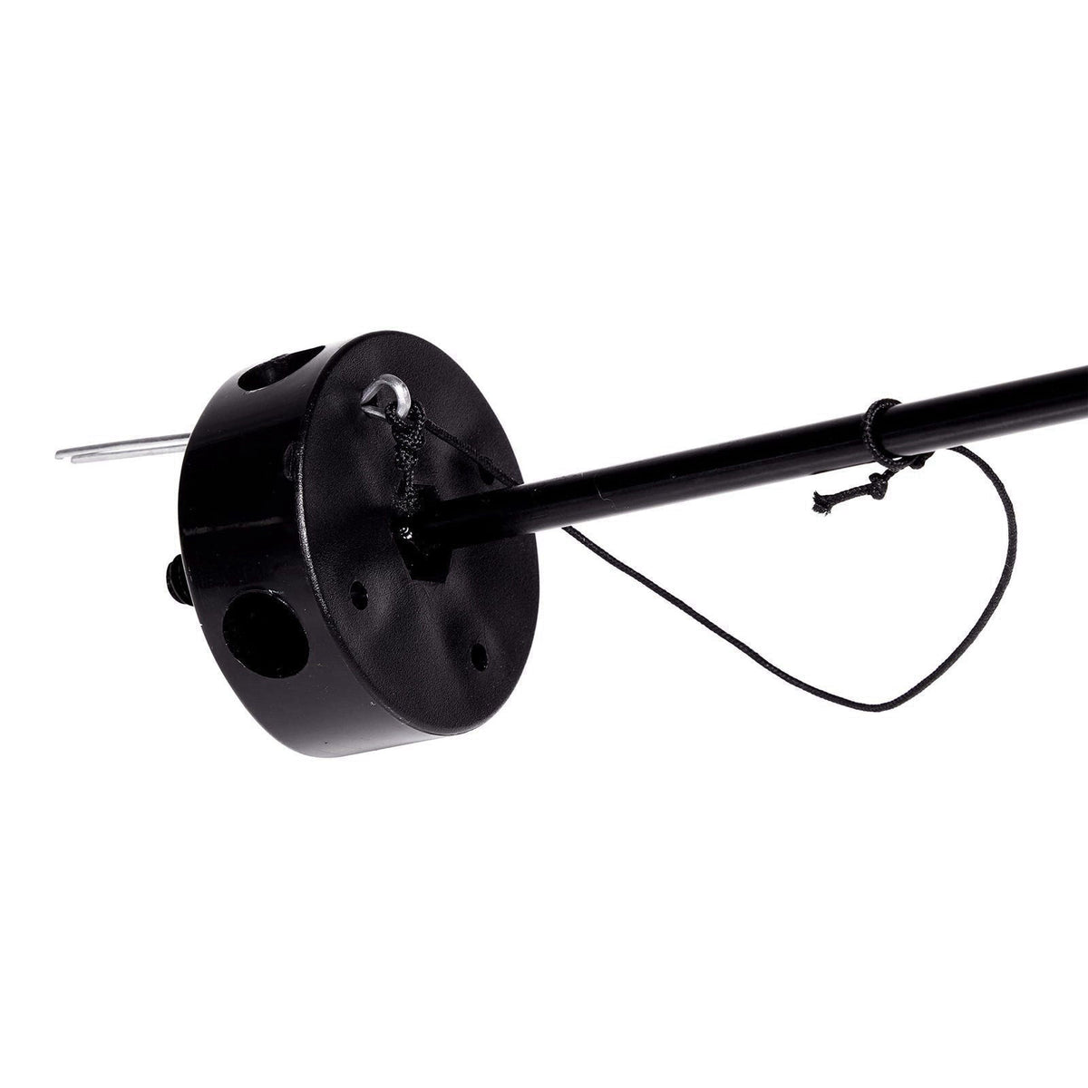 AC Allen Allen Company Vanish Instant Roof – alternate angle
