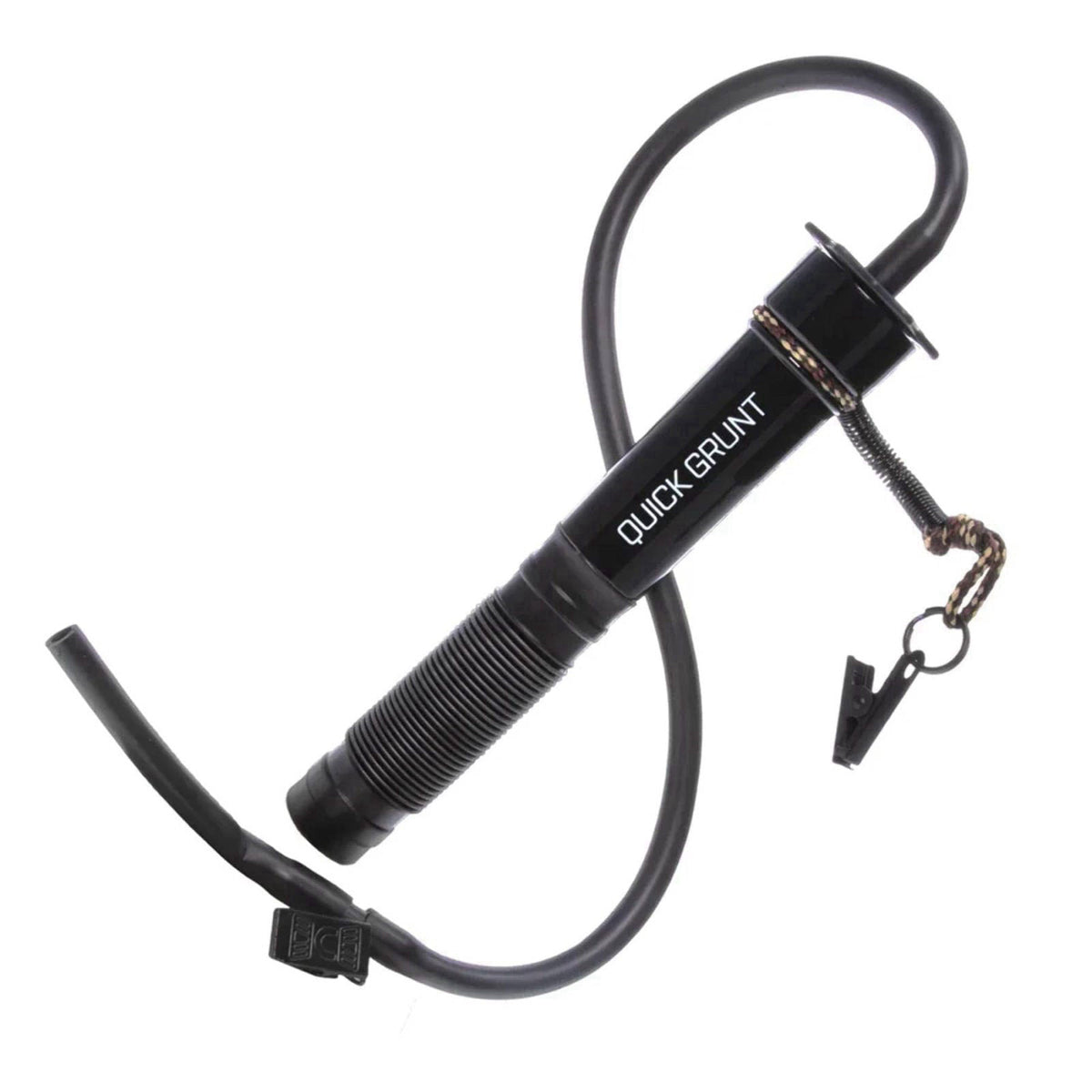 Hunters Specialties Hunting Hands Free Deer Grunter - Adjustable 4 Vocals Freeze Proof Deer Game Call – product photo (D