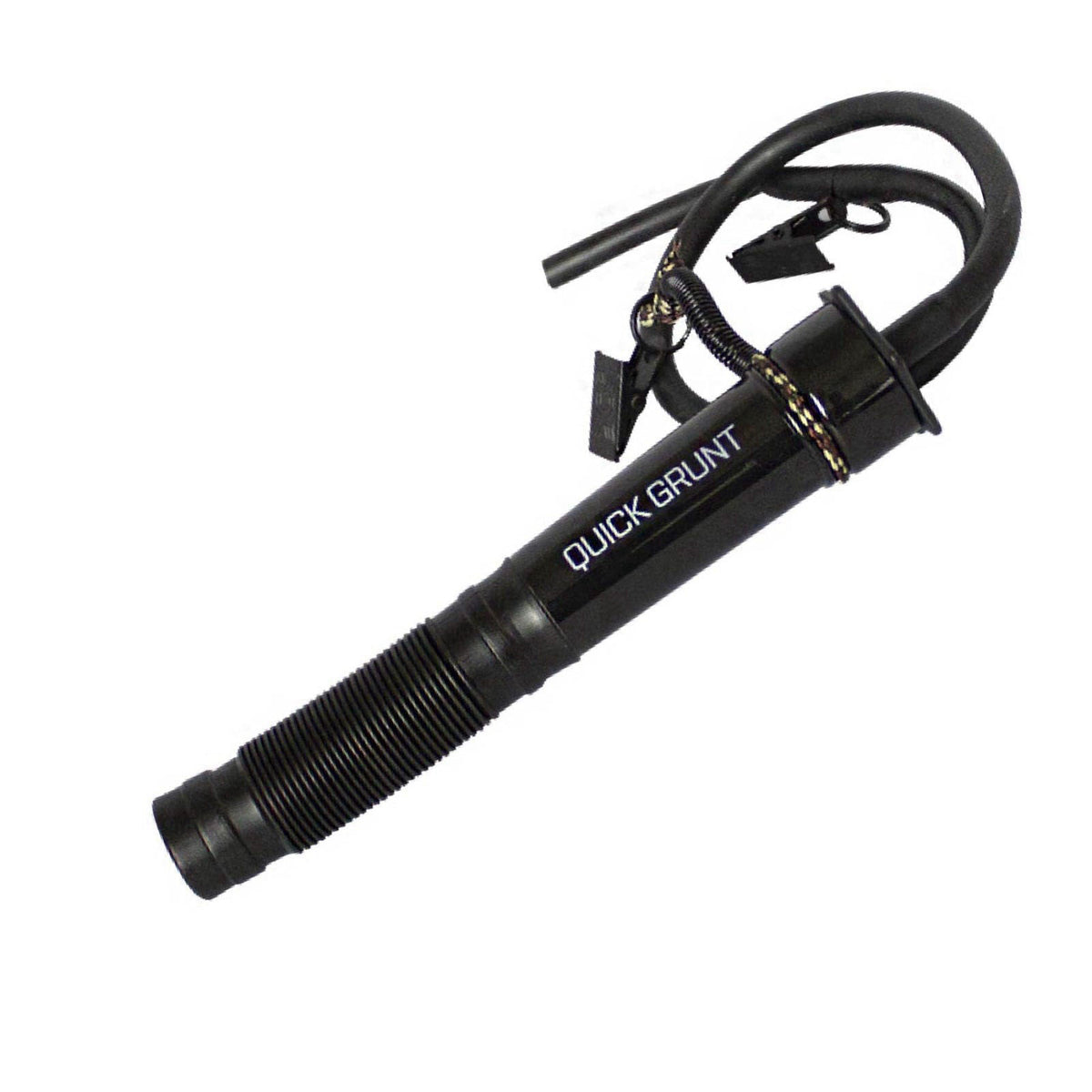 Hunters Specialties Hunting Hands Free Deer Grunter - Adjustable 4 Vocals Freeze Proof Deer Game Call – close-up detail 