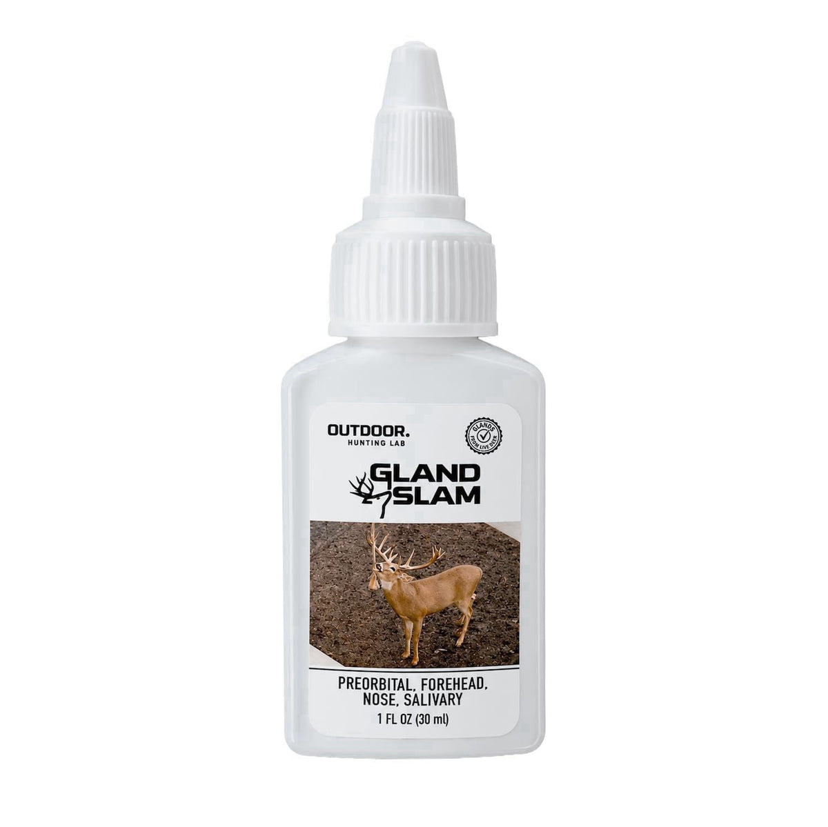 Outdoor Hunting Lab – Scents on display