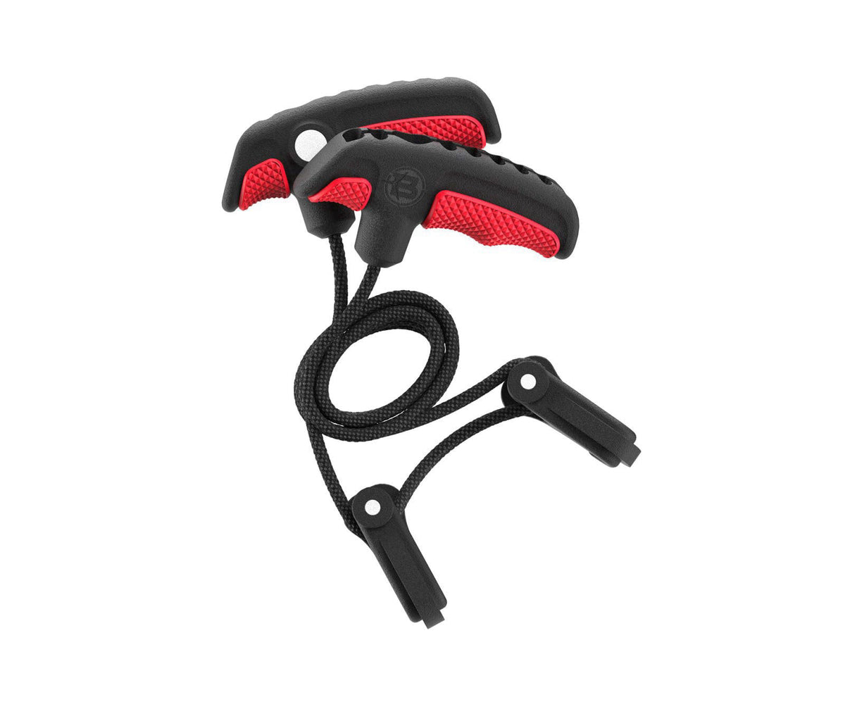 Barnett Premium Rope Cocking Device for Crossbow, Ambidextrous, Easy Installation RCD, Reduces Cocking Tension Up to 50%
