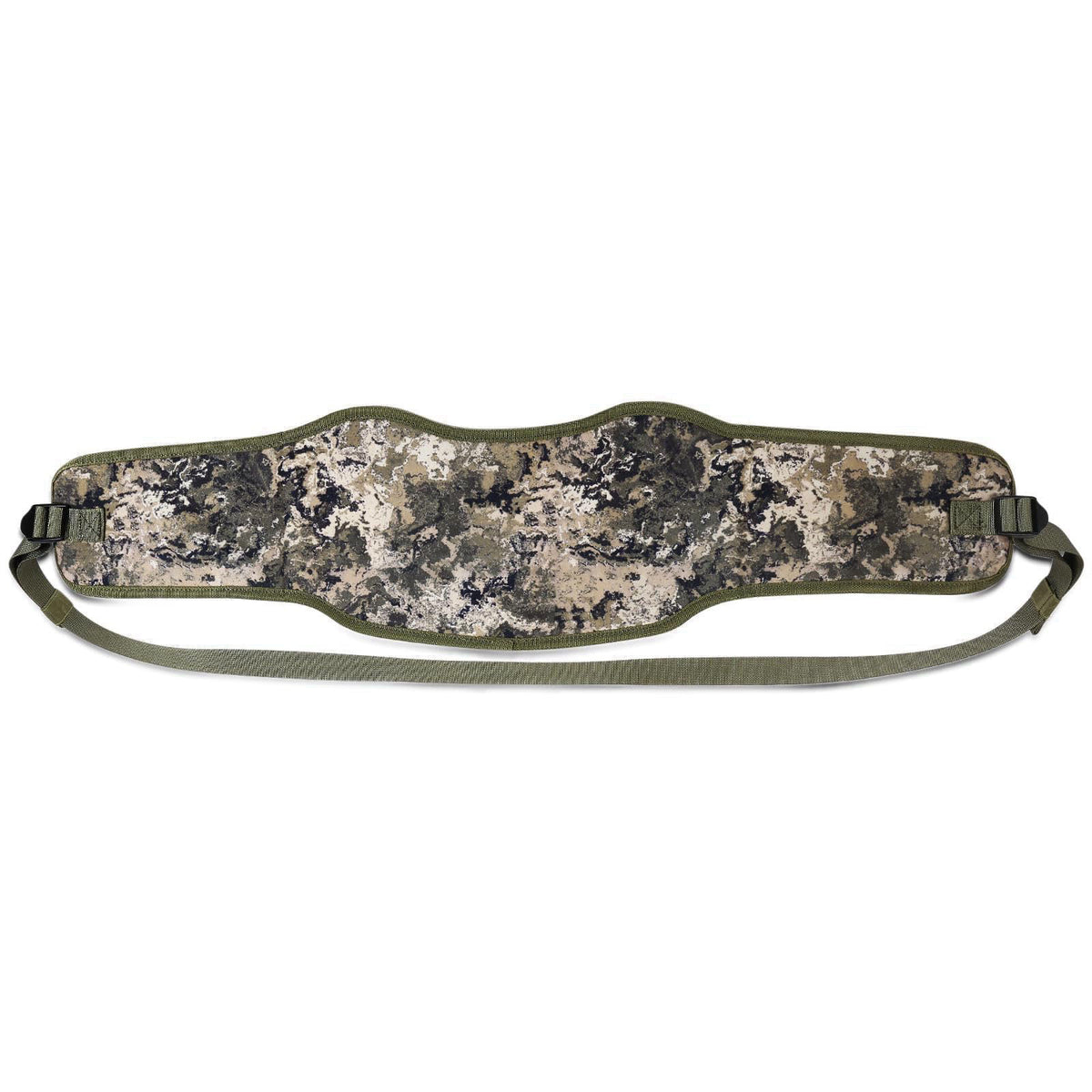 LUCKY CLOVER EVA Saddle Hunting Back Band – Premium Saddle Hunting Back Support with Adjustable Fit, Lightweight and Dur