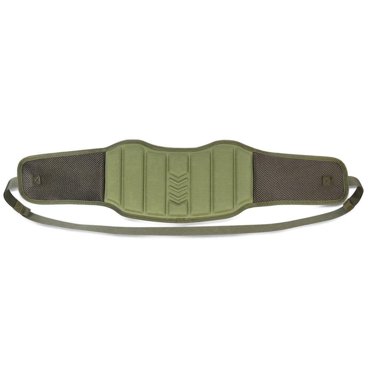 LUCKY CLOVER EVA Saddle Hunting Back Band – Premium Saddle Hunting Back Support with Adjustable Fit, Lightweight and Dur