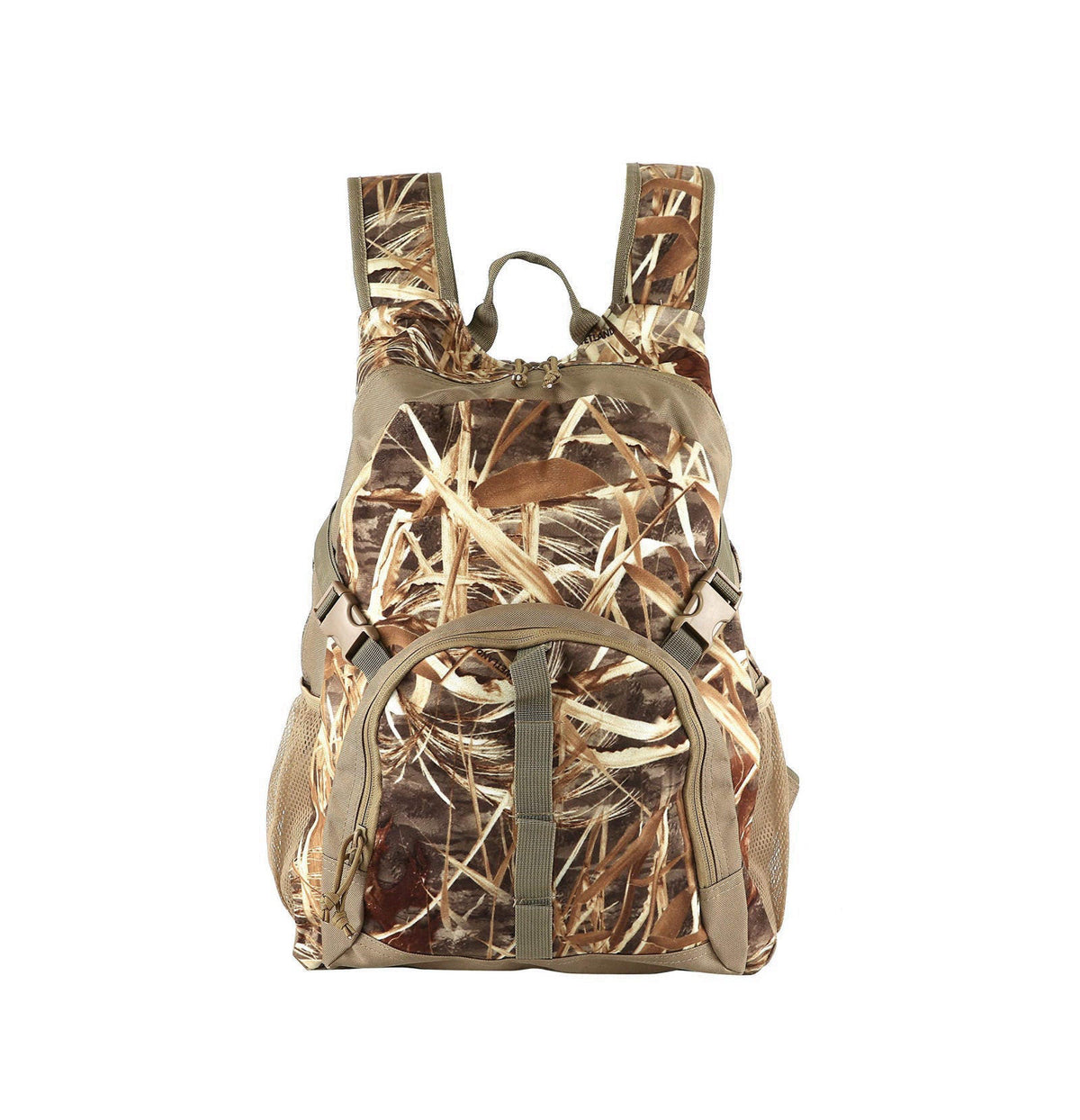 AUSCAMOTEK Camo Backpacks for Hunting Accessories Fishing Hiking Camping Camouflage Bag Small Day Pack for Men – product