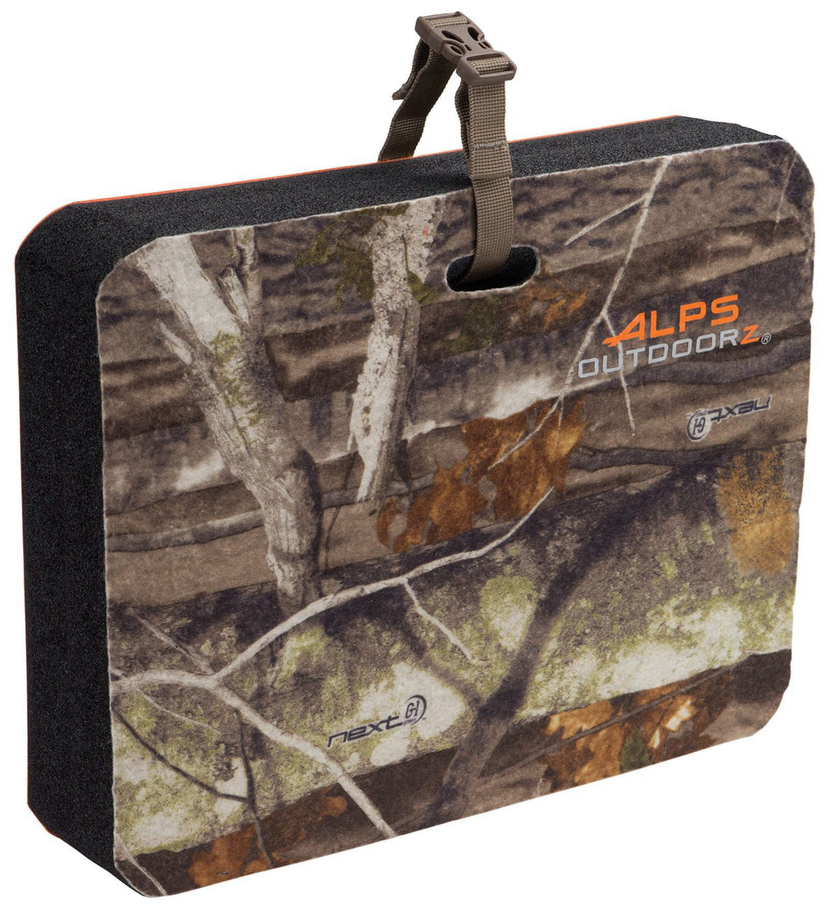 ALPS OutdoorZ Terrain Hunting Seat 3" – full view