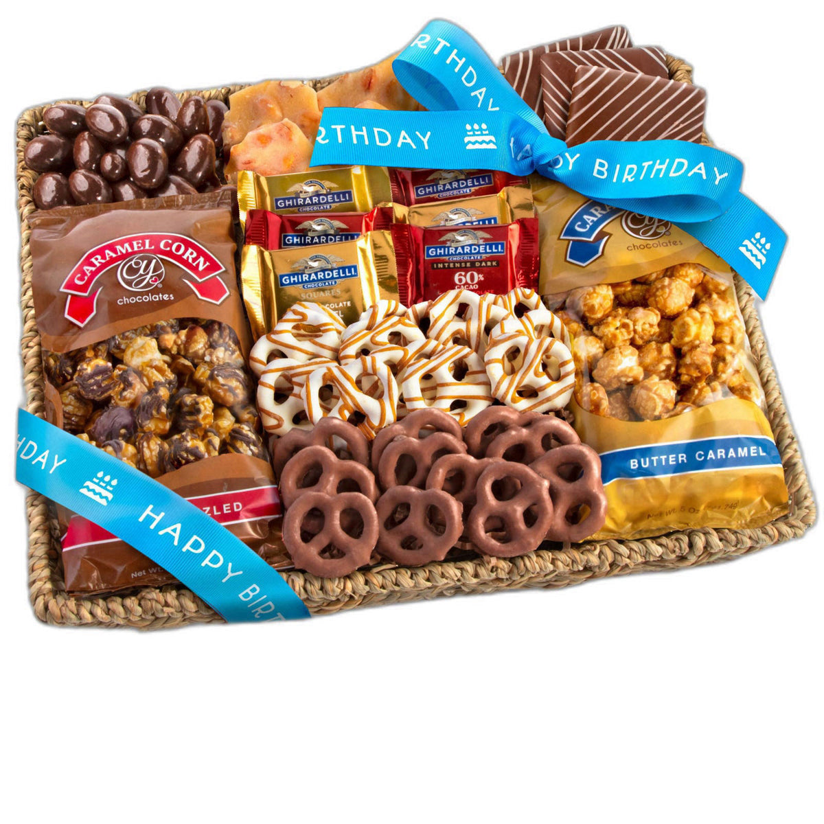 A Gift Inside – Candy &amp; Chocolate Gifts on display