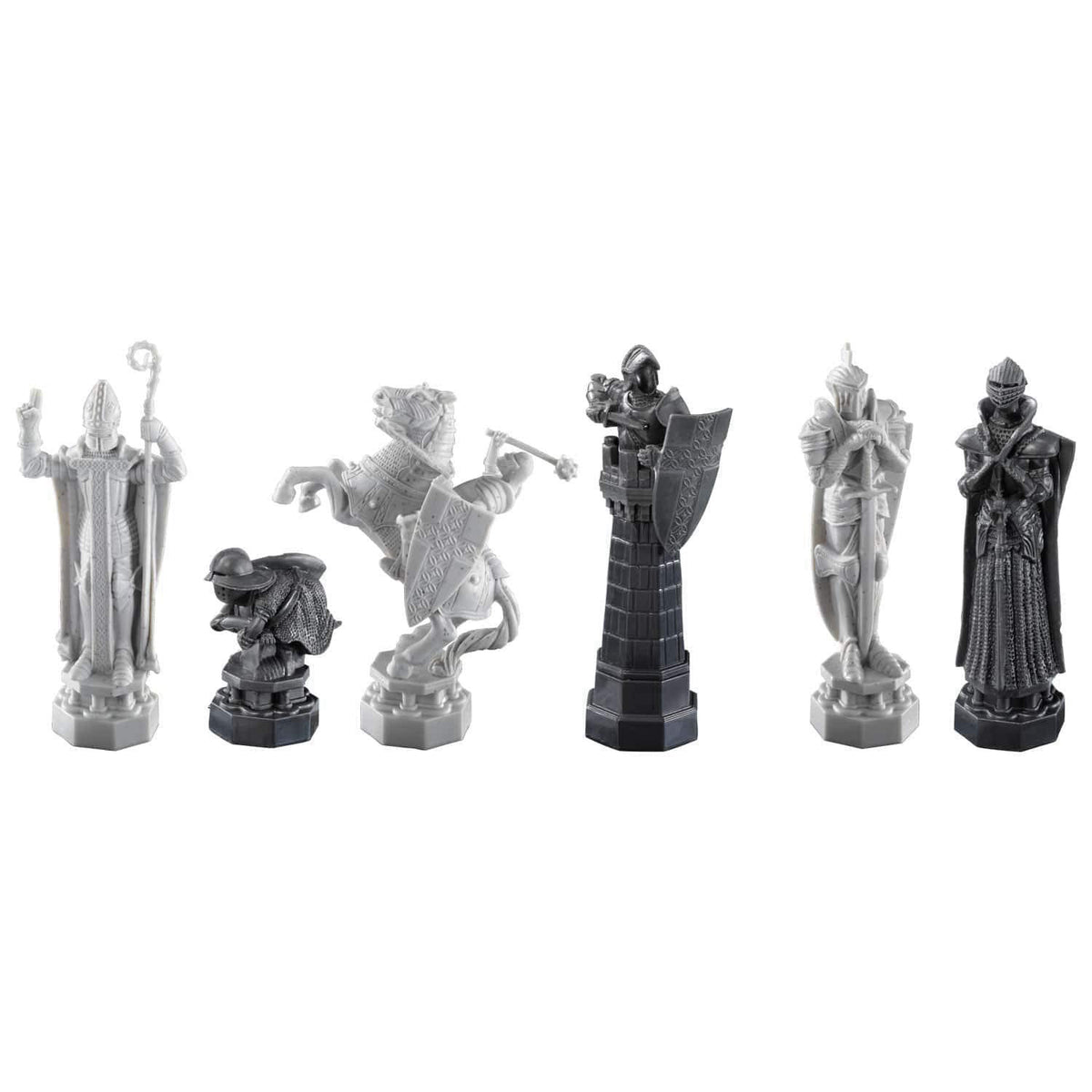 The Noble Collection – Board Games on display