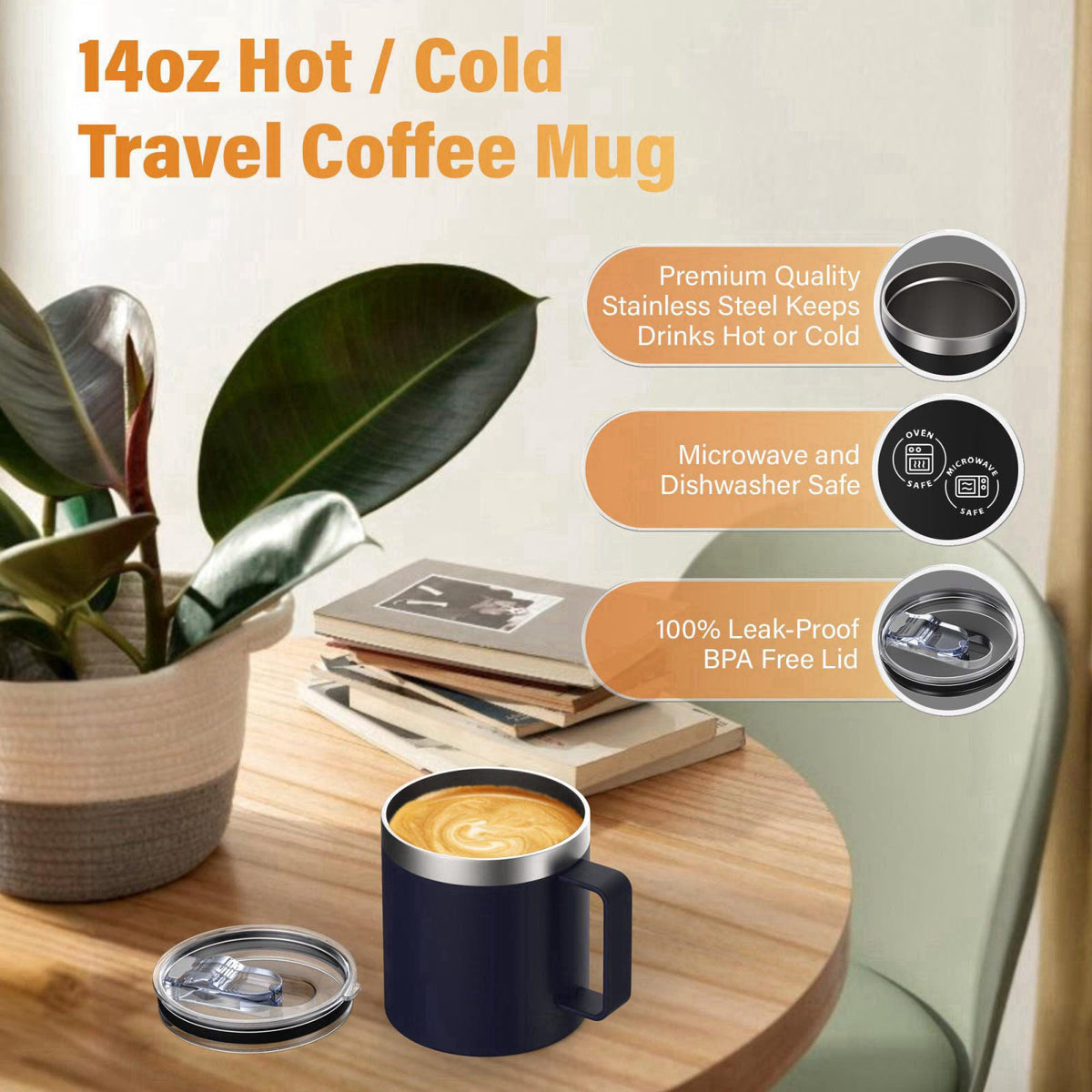 HomeHarbor Collections Get Well Soon Gift Basket Men, Care Package for Men, Get Well Soon Gifts for Man with Hot Cold Pa