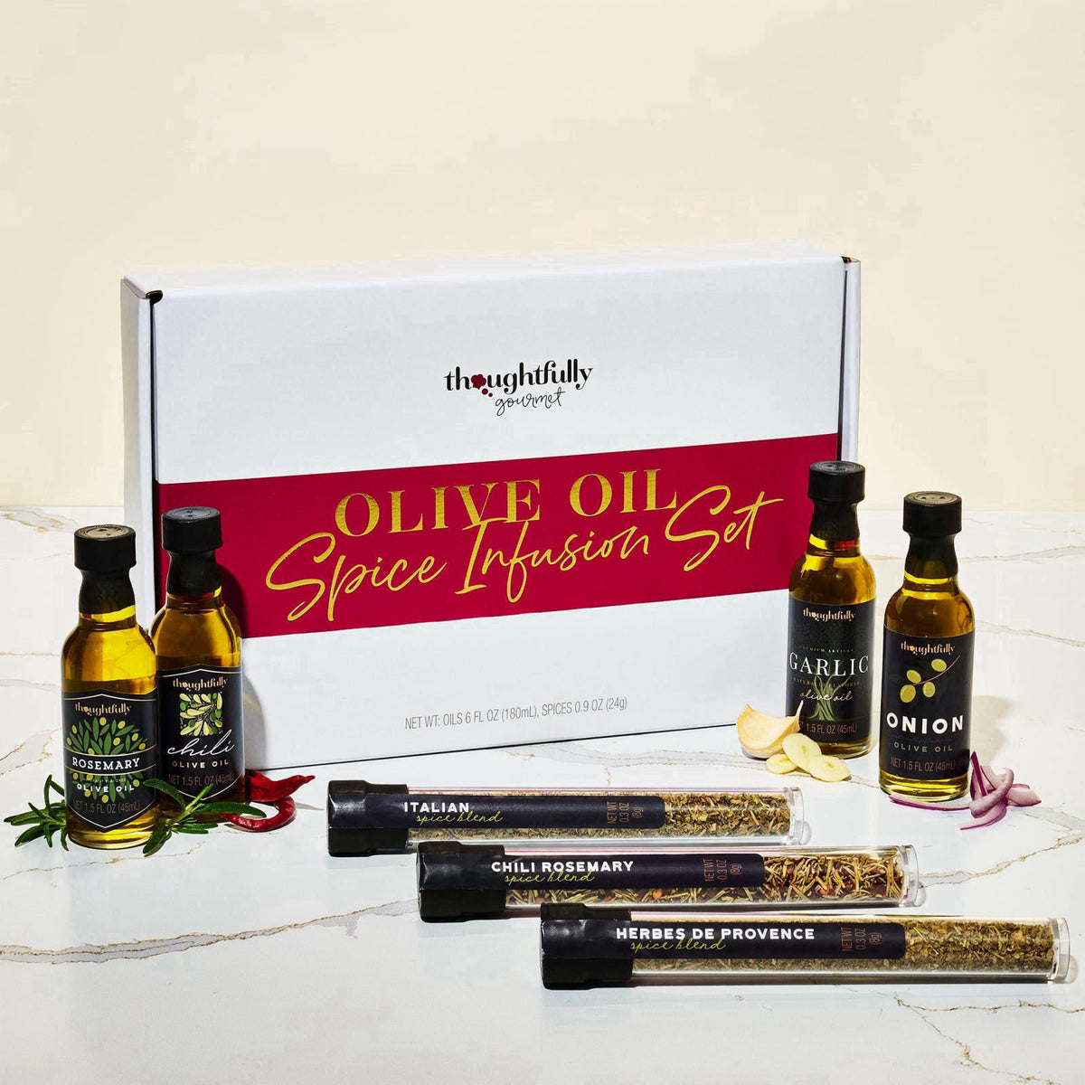 Thoughtfully – Olive on display
