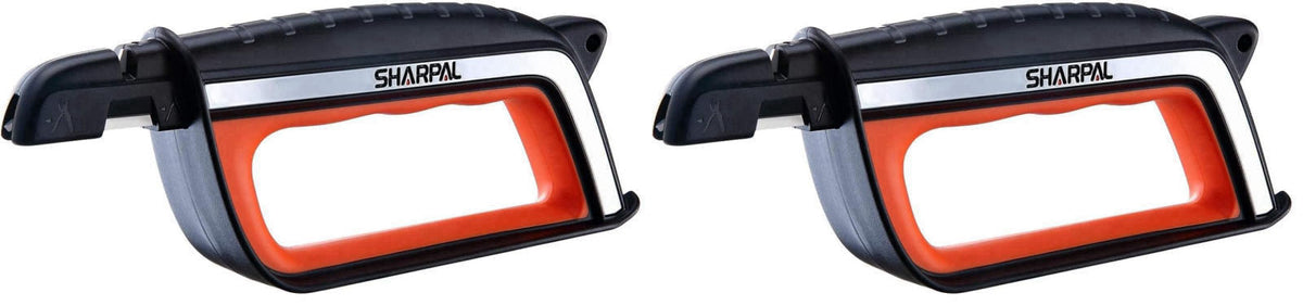 SHARPAL – Knife Sharpeners on display