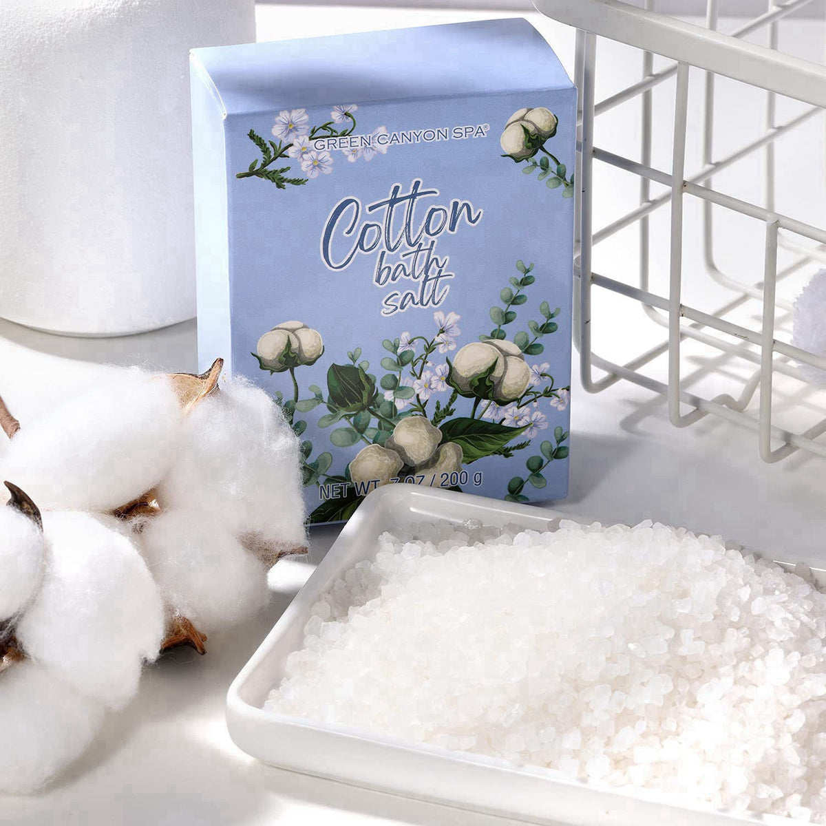 Green Canyon Spa – Sets &amp; Kits on display