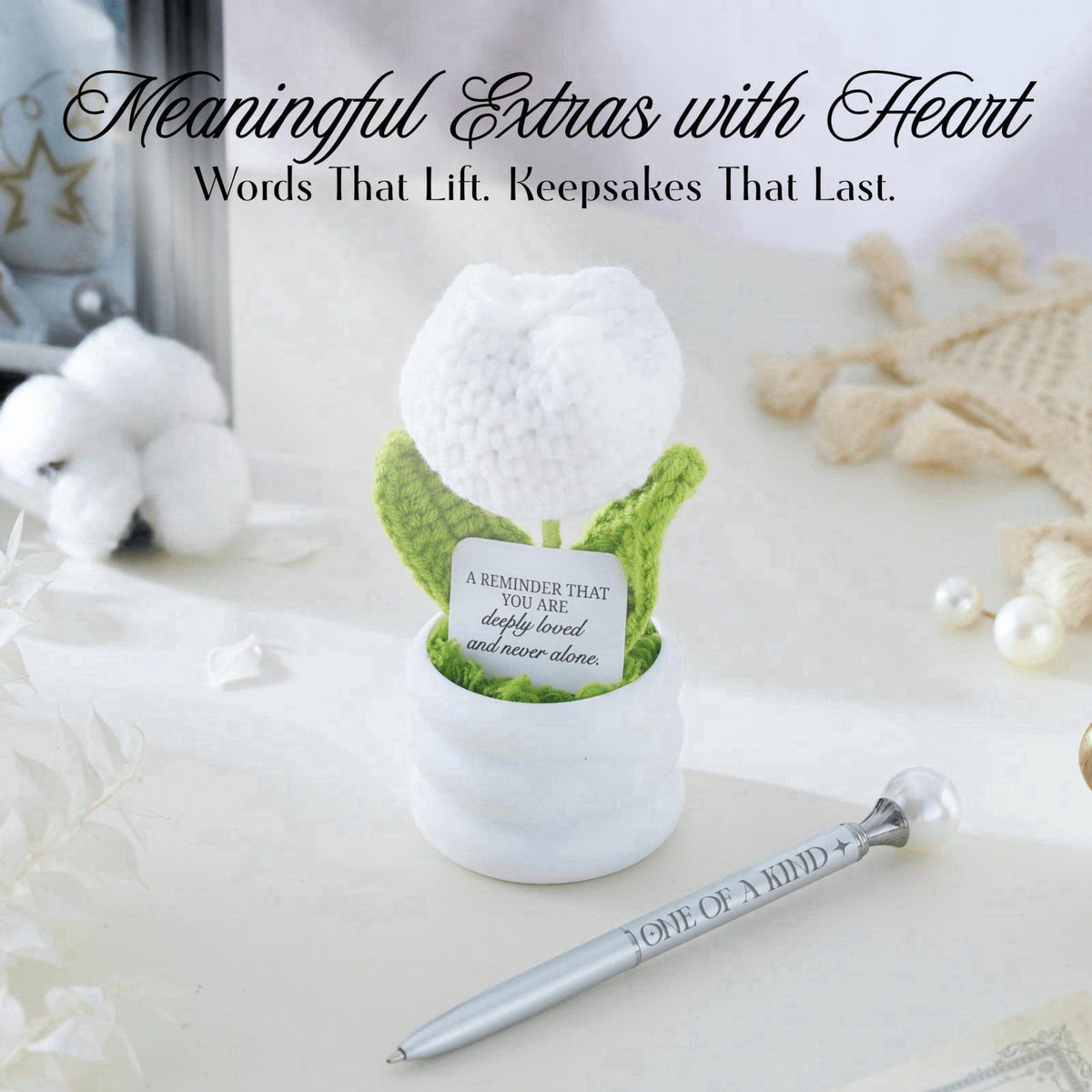 InnoBeta Personalized Gift Baskets for Women who Have Everything, Unique Gifts for Her on Birthdays, Christmas, Useful S