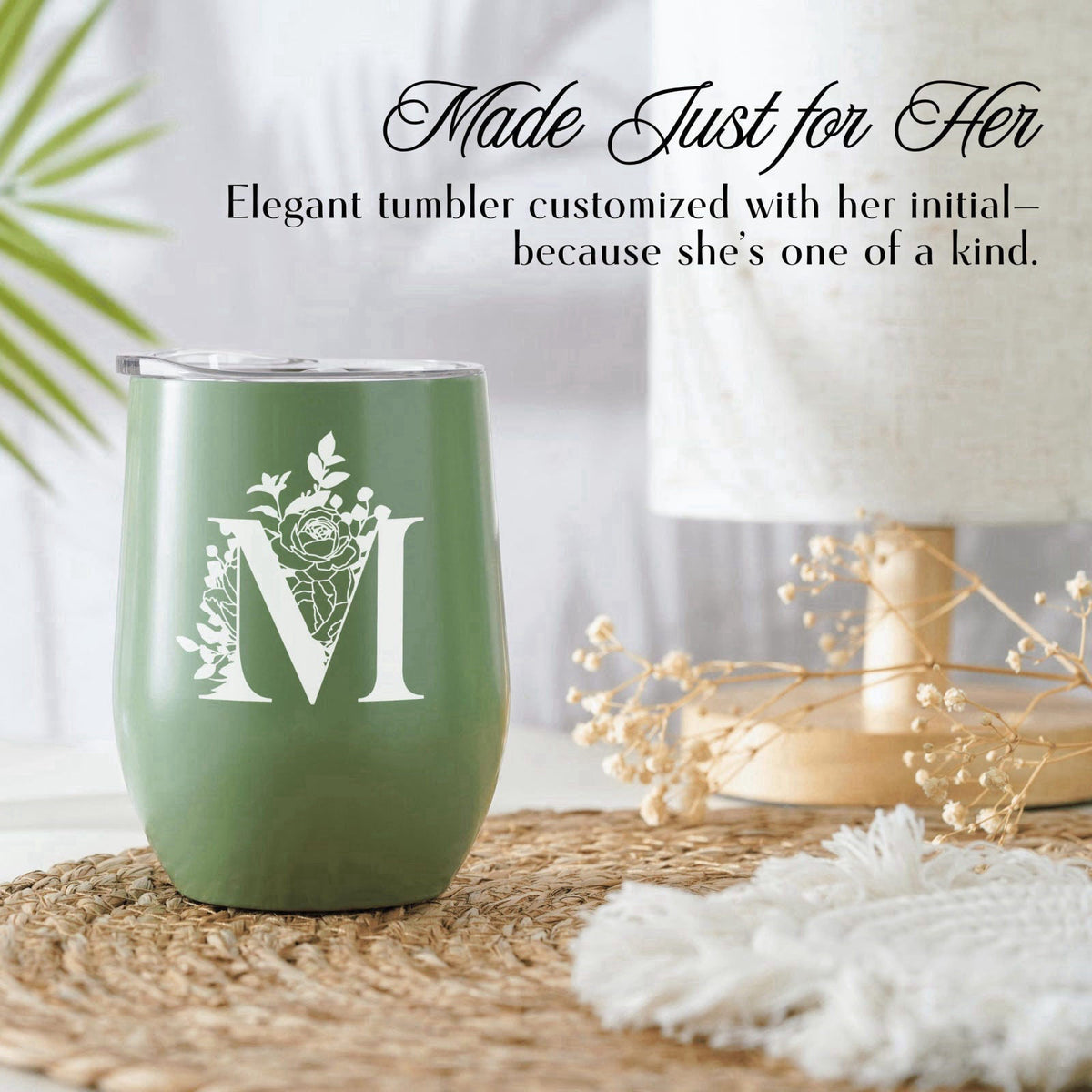 InnoBeta Personalized Gift Baskets for Women who Have Everything, Unique Gifts for Her on Birthdays, Christmas, Useful S