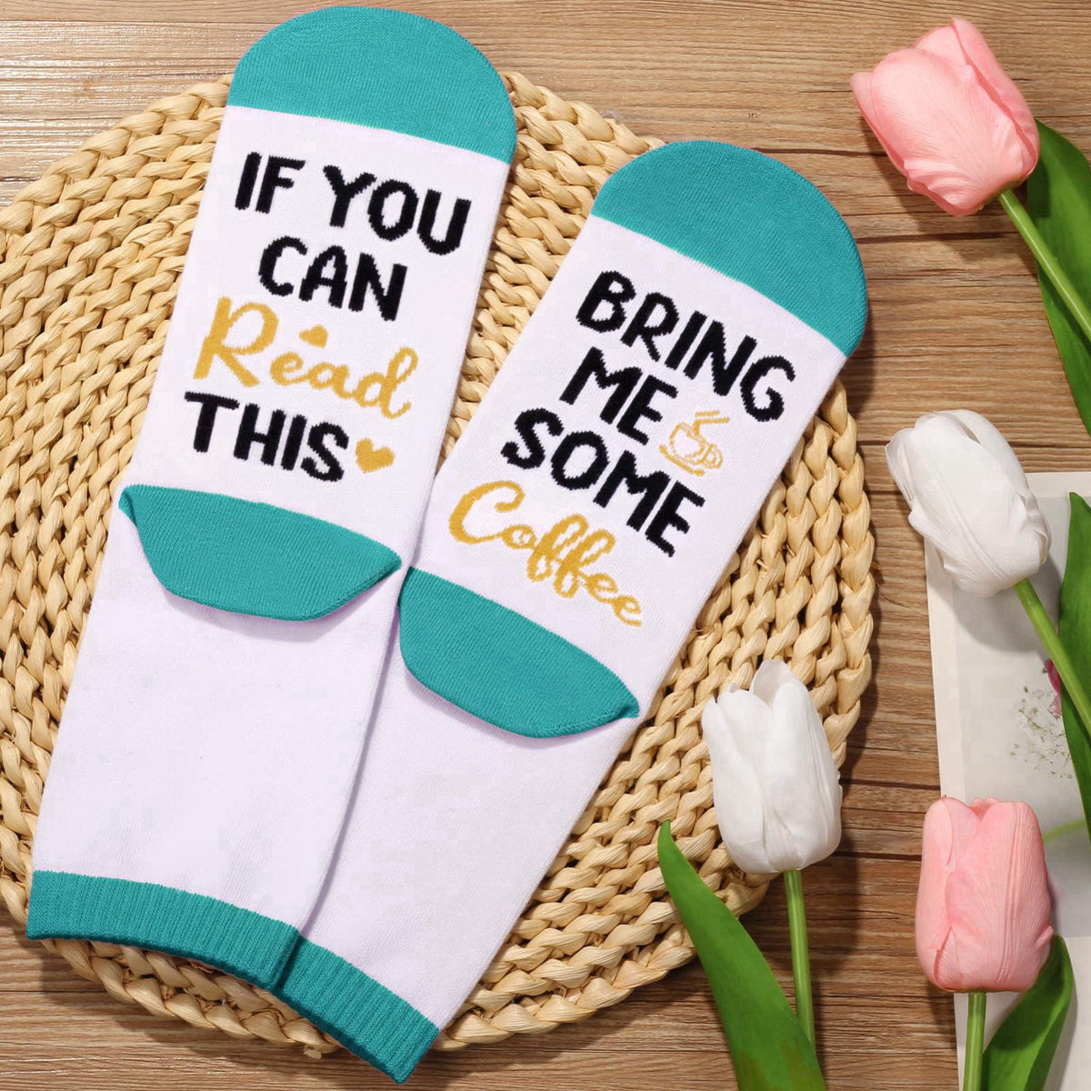 MAYICIVO Birthday Gifts Get Well Soon Gifts for Women, Thank You Gift Set for Women – close-up detail