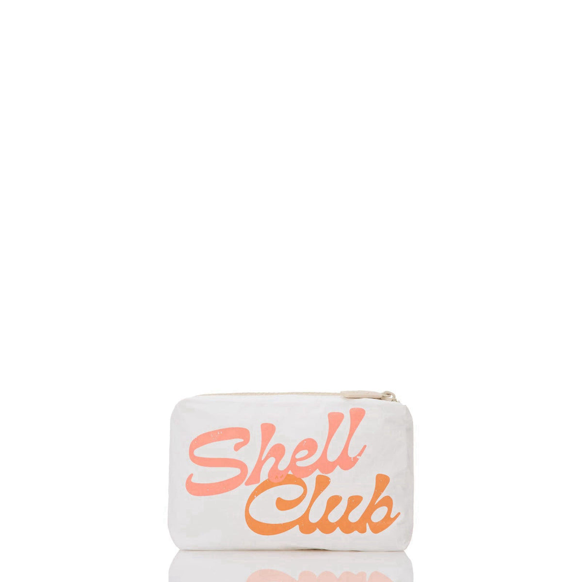 ALOHA Collection Mini Pouch, Lightweight Splash-Proof Travel Organizer – product photo (Cosmetic Bags)