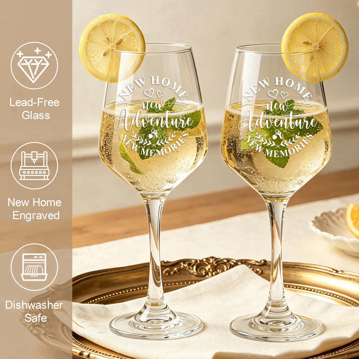 HELORAY House Warming Gifts New Home Gift Ideas Housewarming Gift New Apartment Best Closing Gifts for Home Buyers Cozy 