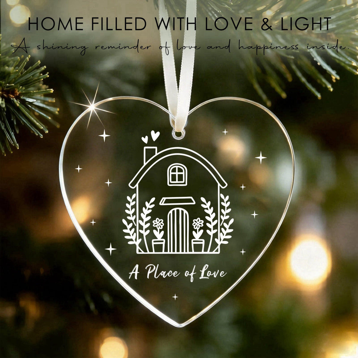 HELORAY House Warming Gifts New Home Gift Ideas Housewarming Gift New Apartment Best Closing Gifts for Home Buyers Cozy 