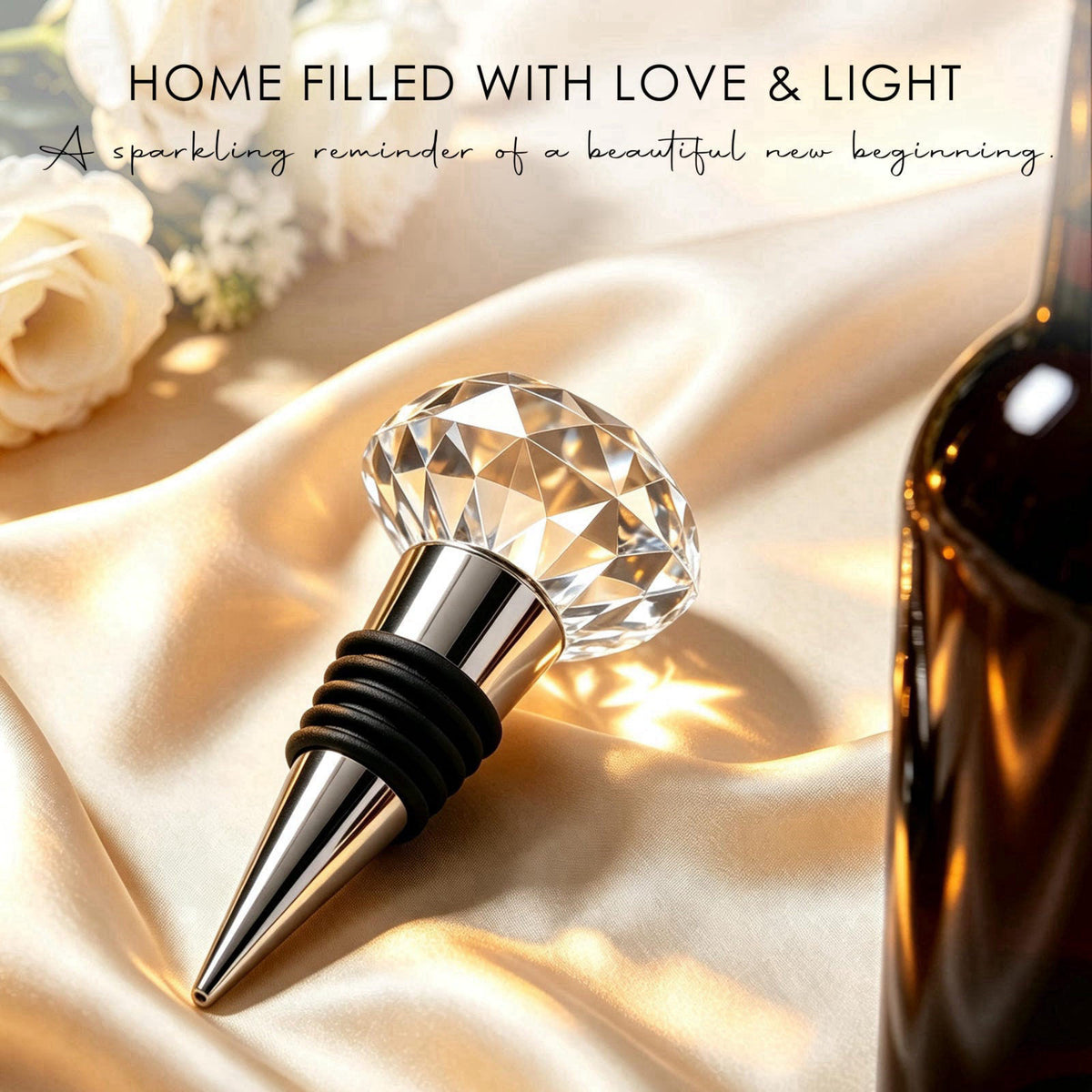 HELORAY House Warming Gifts New Home Gift Ideas Housewarming Gift New Apartment Best Closing Gifts for Home Buyers Cozy 