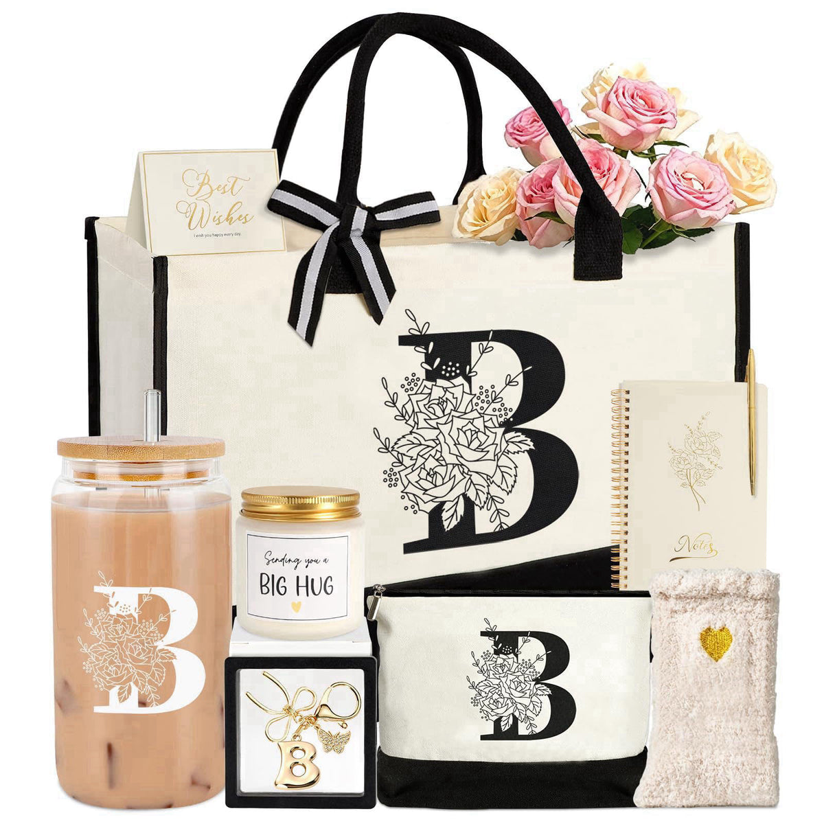 GooBird – Totes on display