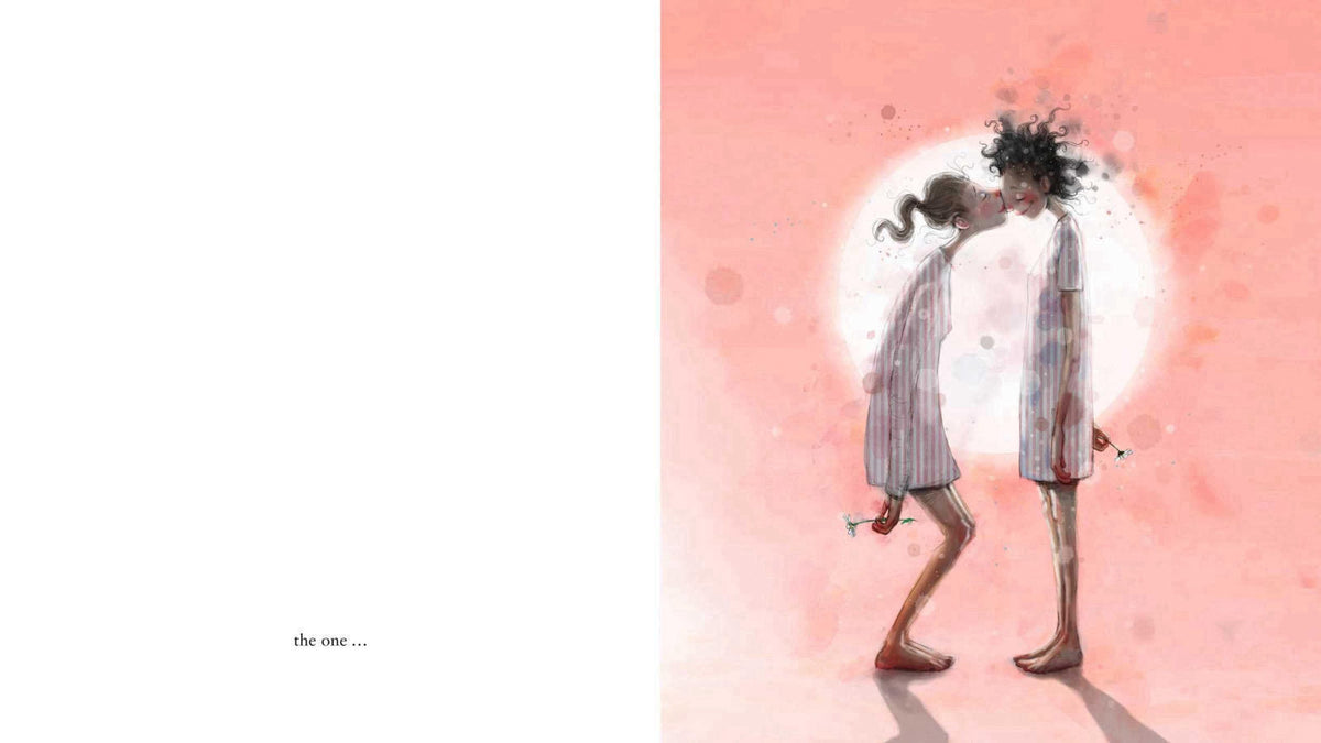 All The Colors of Life Deluxe Gift Edition An illustrated by by Lisa Aisato (Author), Olivia Lasky… — view 6