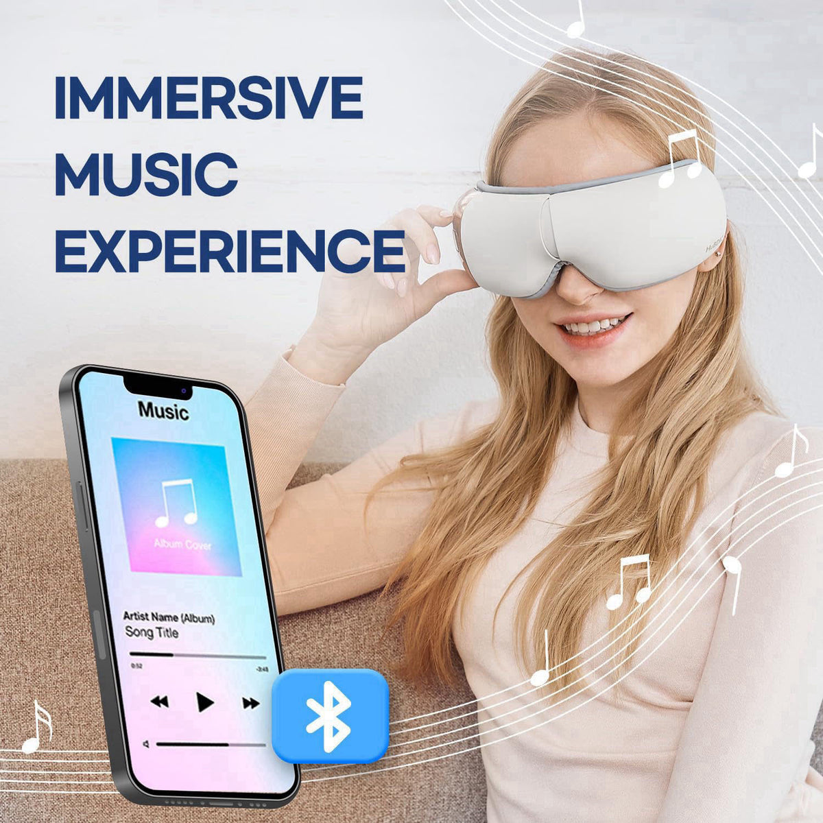 HuBDIC – Handheld Massagers on display