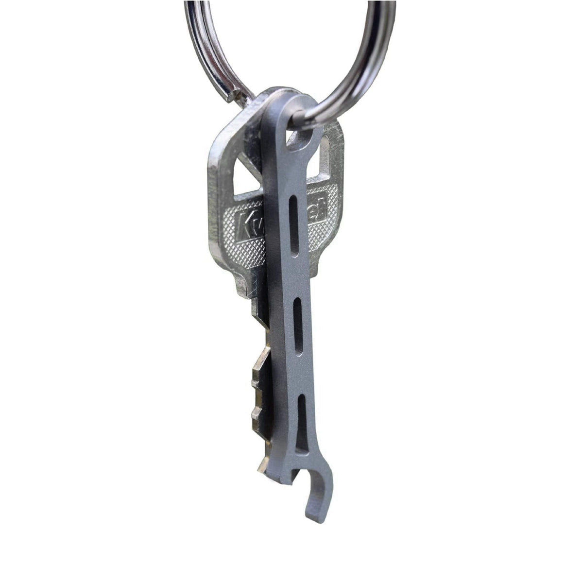 Gear Infusion EverRatchet Ratcheting Multitool and Brew Soldier Bottle Opener – packaging and label