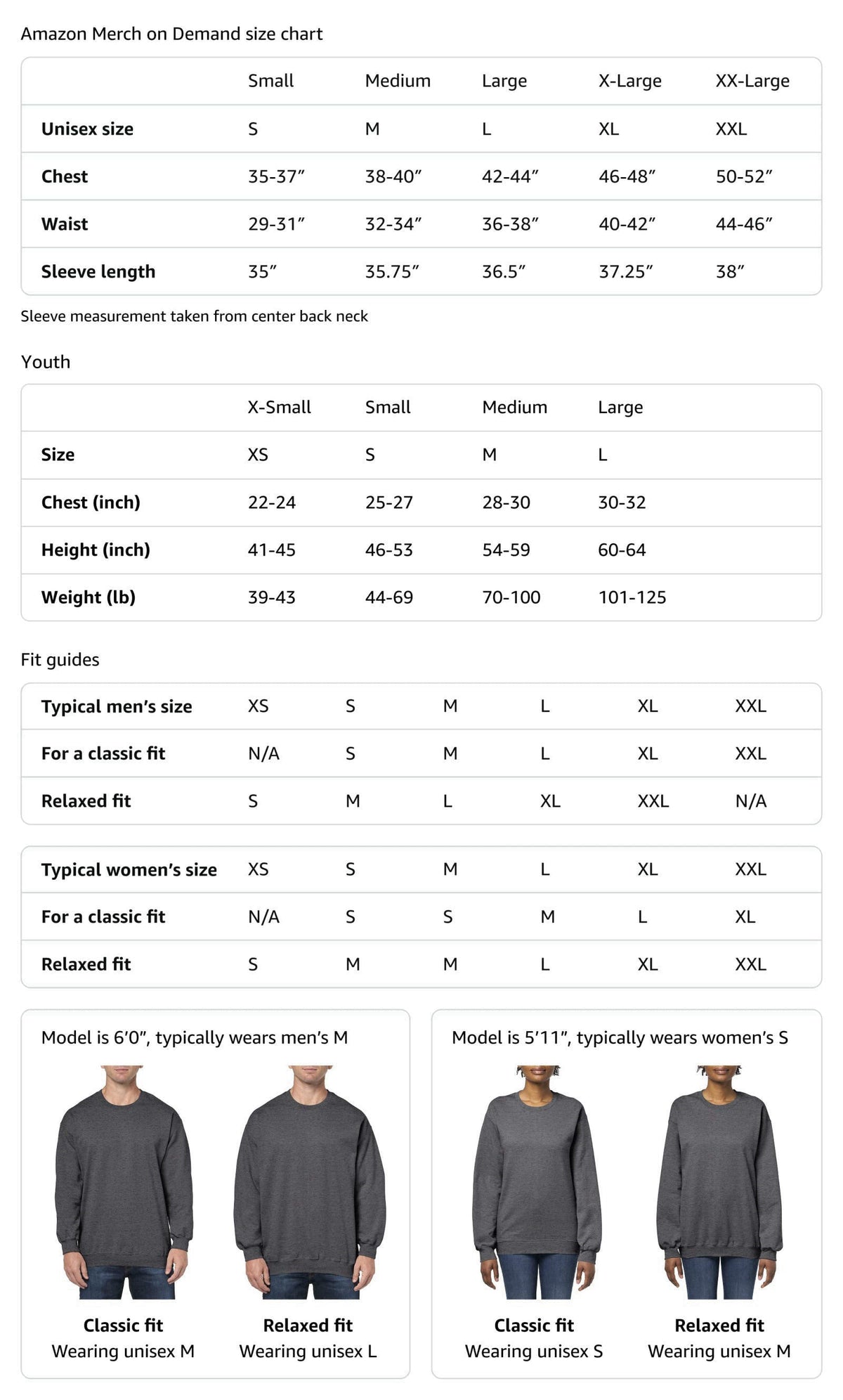 Gadgets Lovers Gifts Idea Gadgets Lover Men Women Kids Sweatshirt – back view and specifications