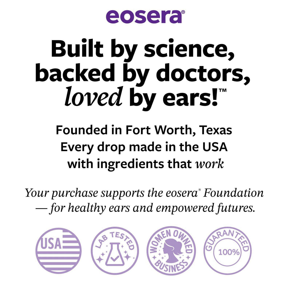 eosera Wax Blaster MD+ Ear Wax Cleaning System – alternate angle