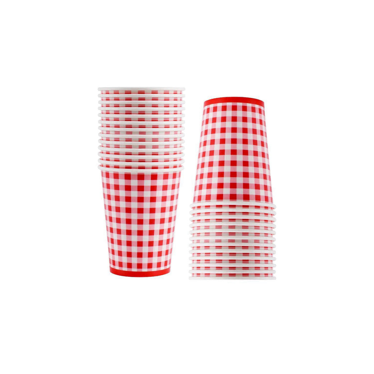 Gatherfun – Party Tableware on display
