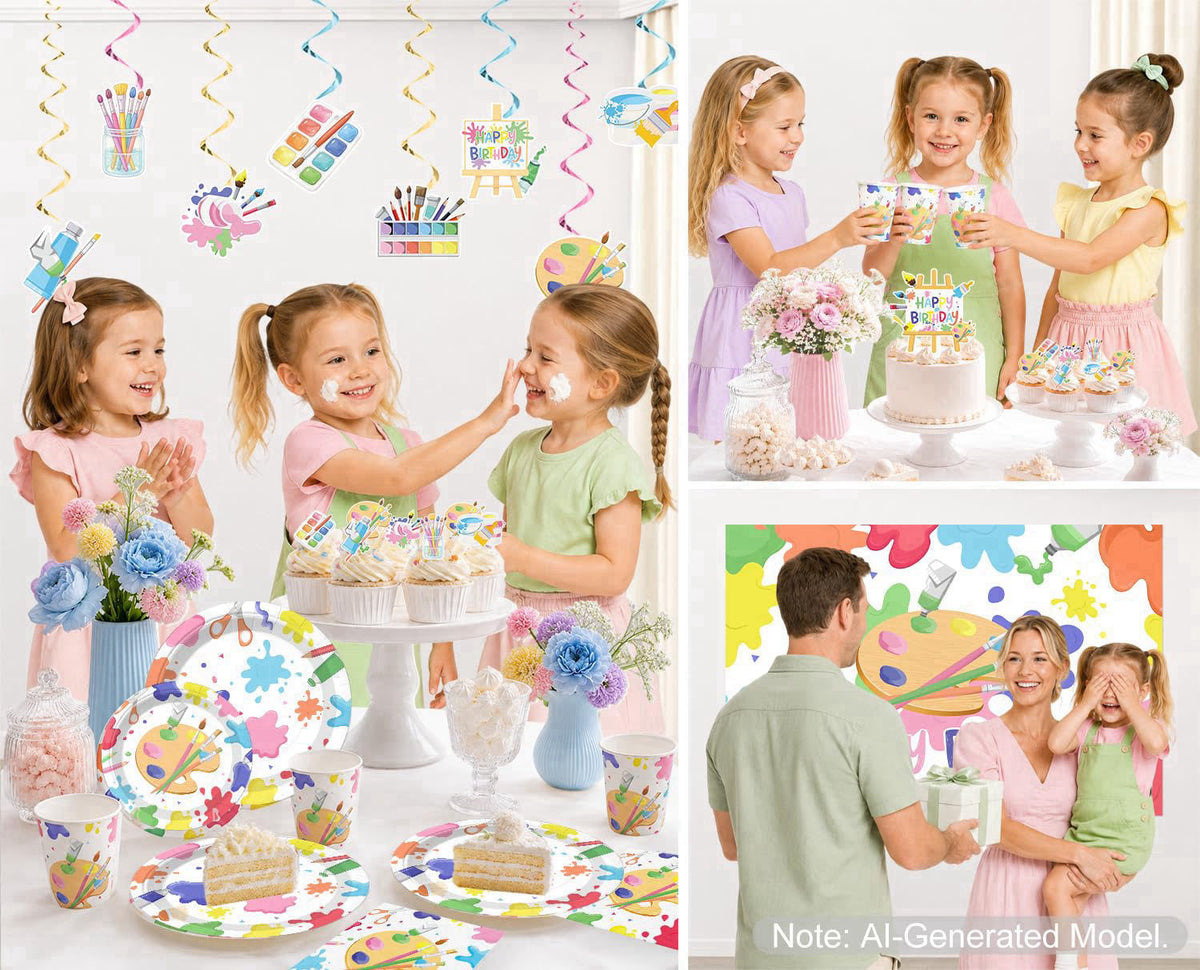 Xynic – Party Packs on display