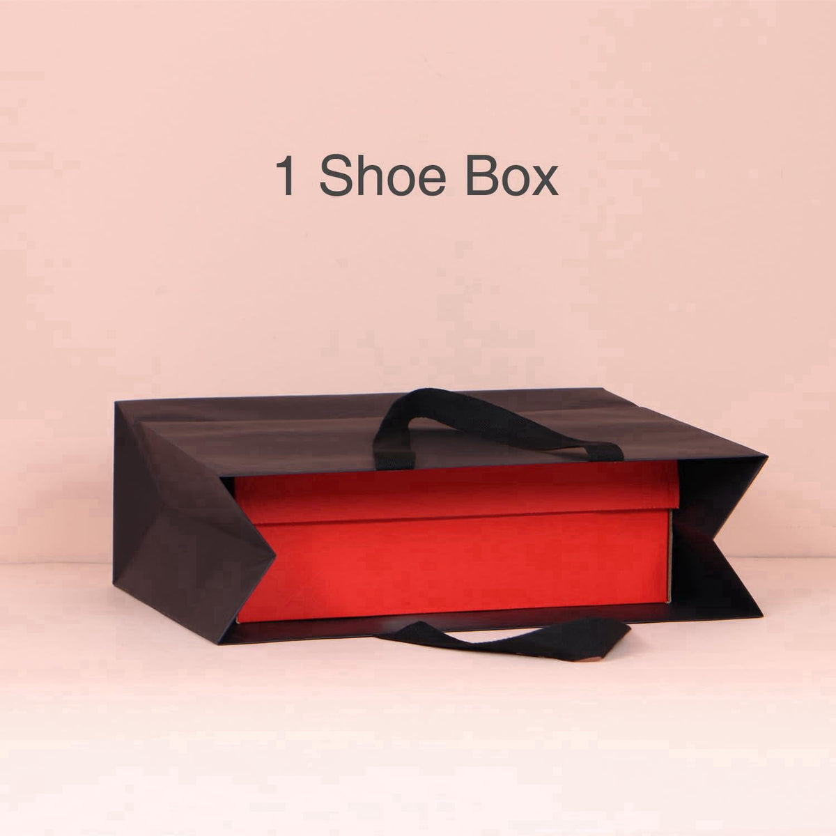 PAPERIST – Gift Bags on display