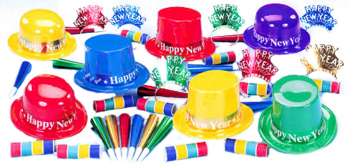 PTMFG Classic Party Kit for 25 – product photo (Party Packs)